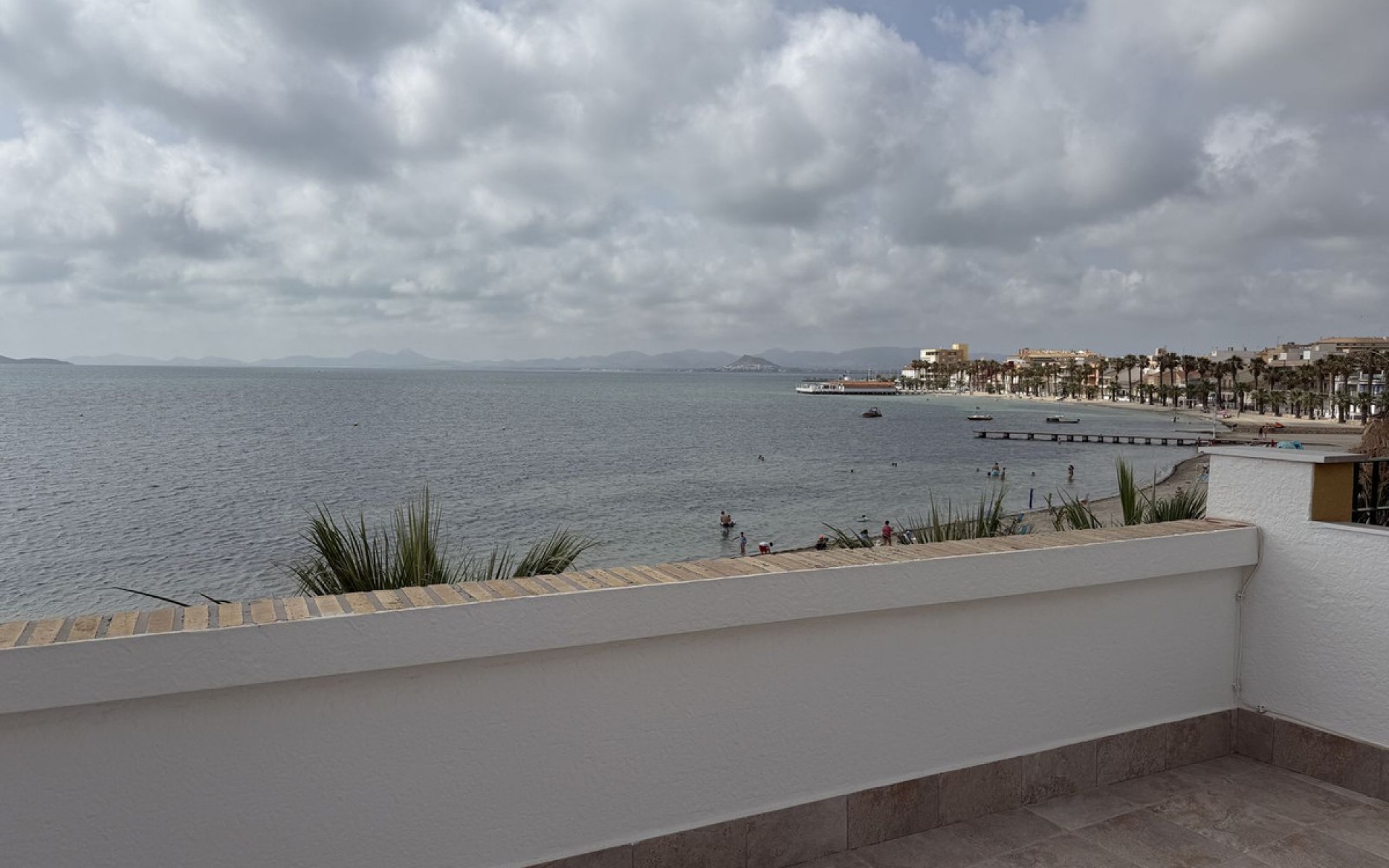 Resale - Appartement - Los Alcazares - Los Alcazares Centro