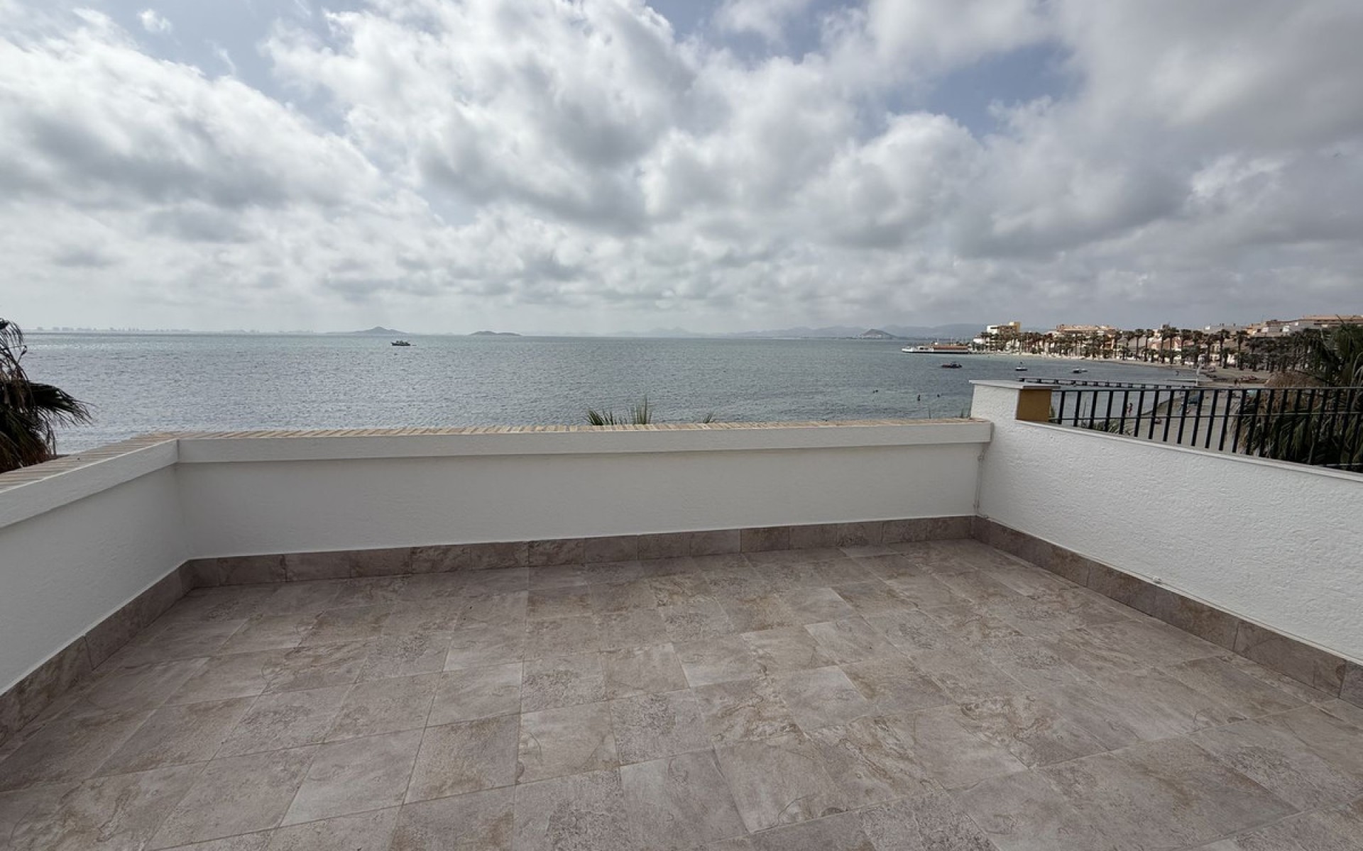 Resale - Appartement - Los Alcazares - Los Alcazares Centro