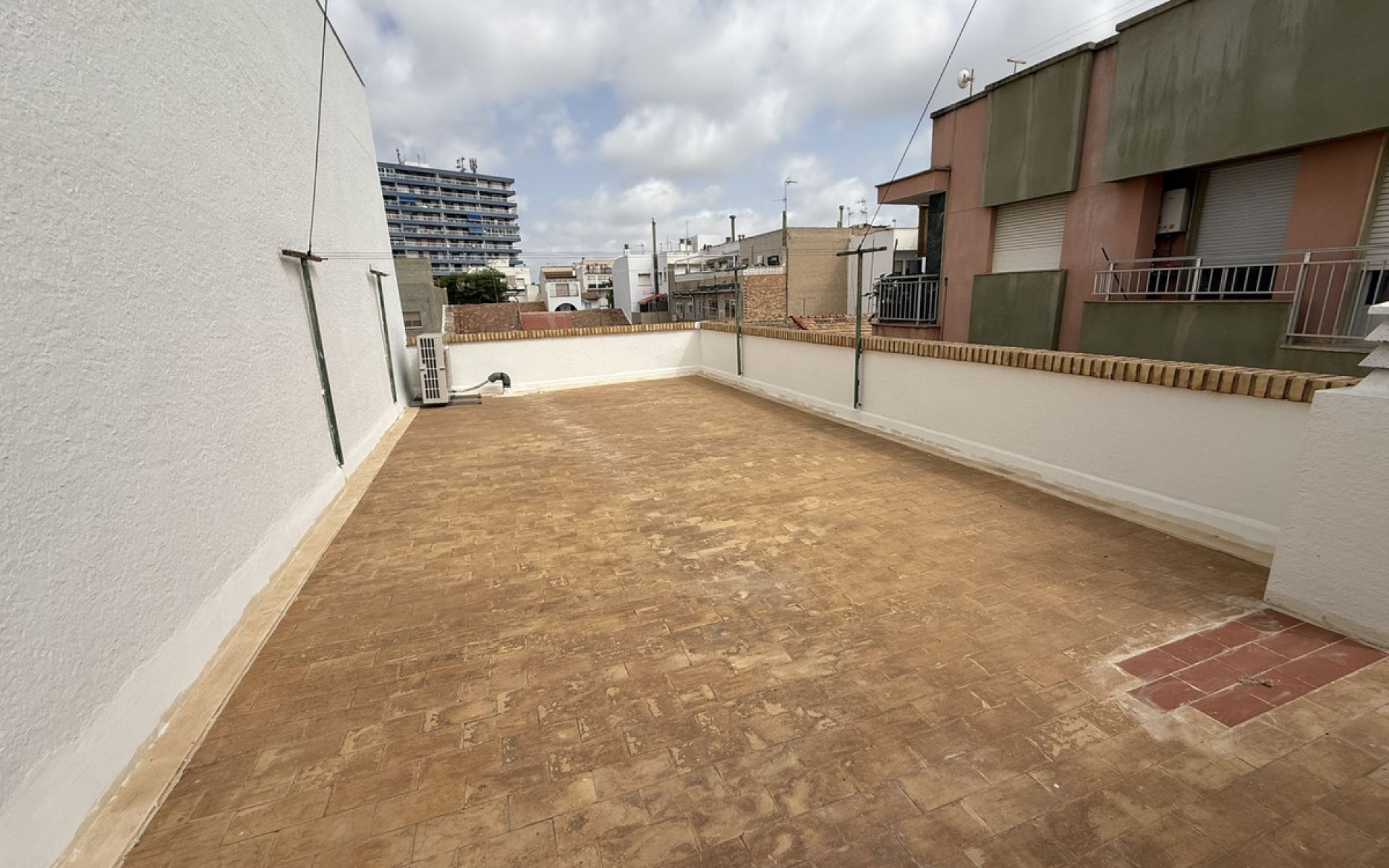 Resale - Appartement - Los Alcazares - Los Alcazares Centro