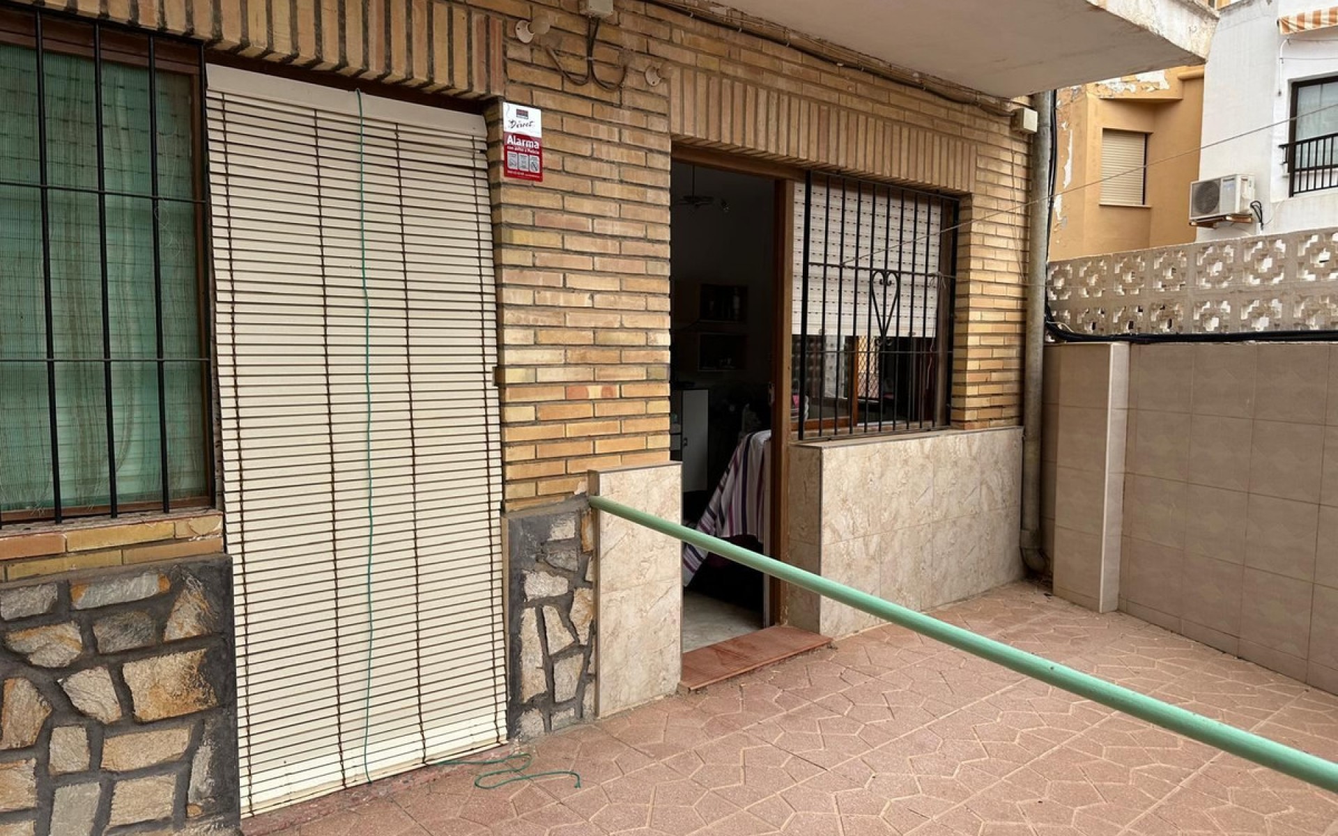 Resale - Appartement - Los Alcazares - Los Alcazares Centro