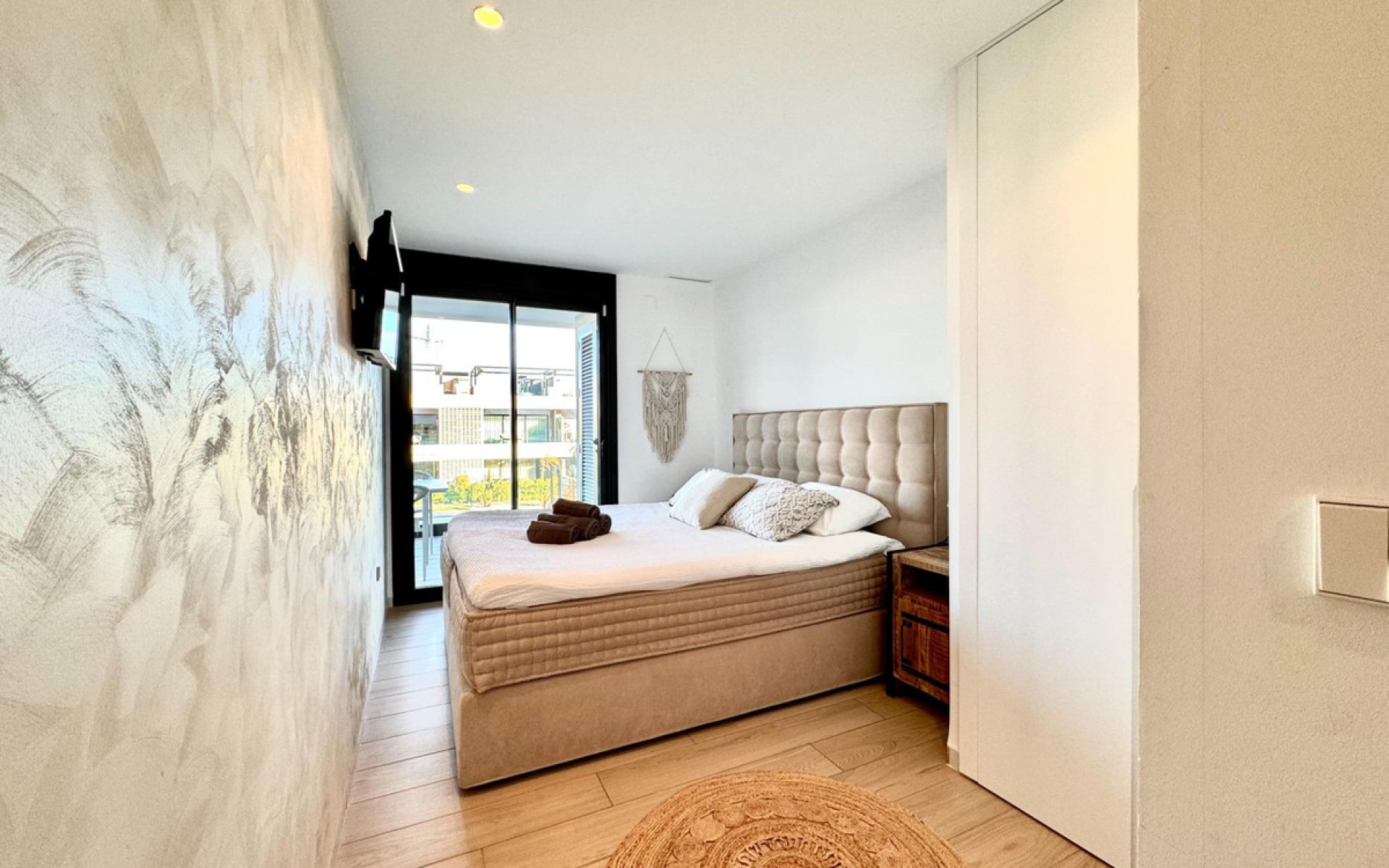 Resale - Appartement - Los Alcazares - Los Alcazares Centro