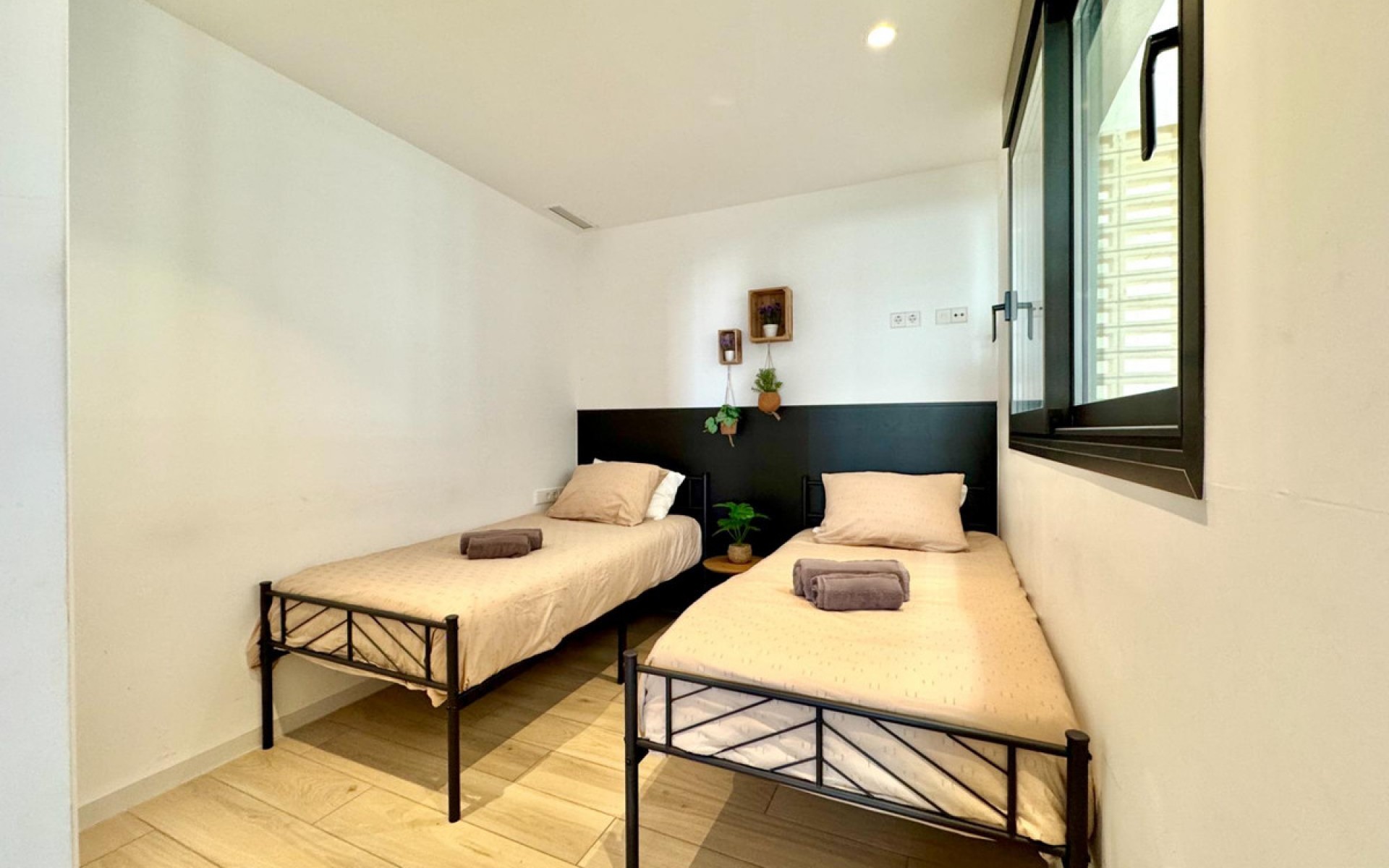 Resale - Appartement - Los Alcazares - Los Alcazares Centro