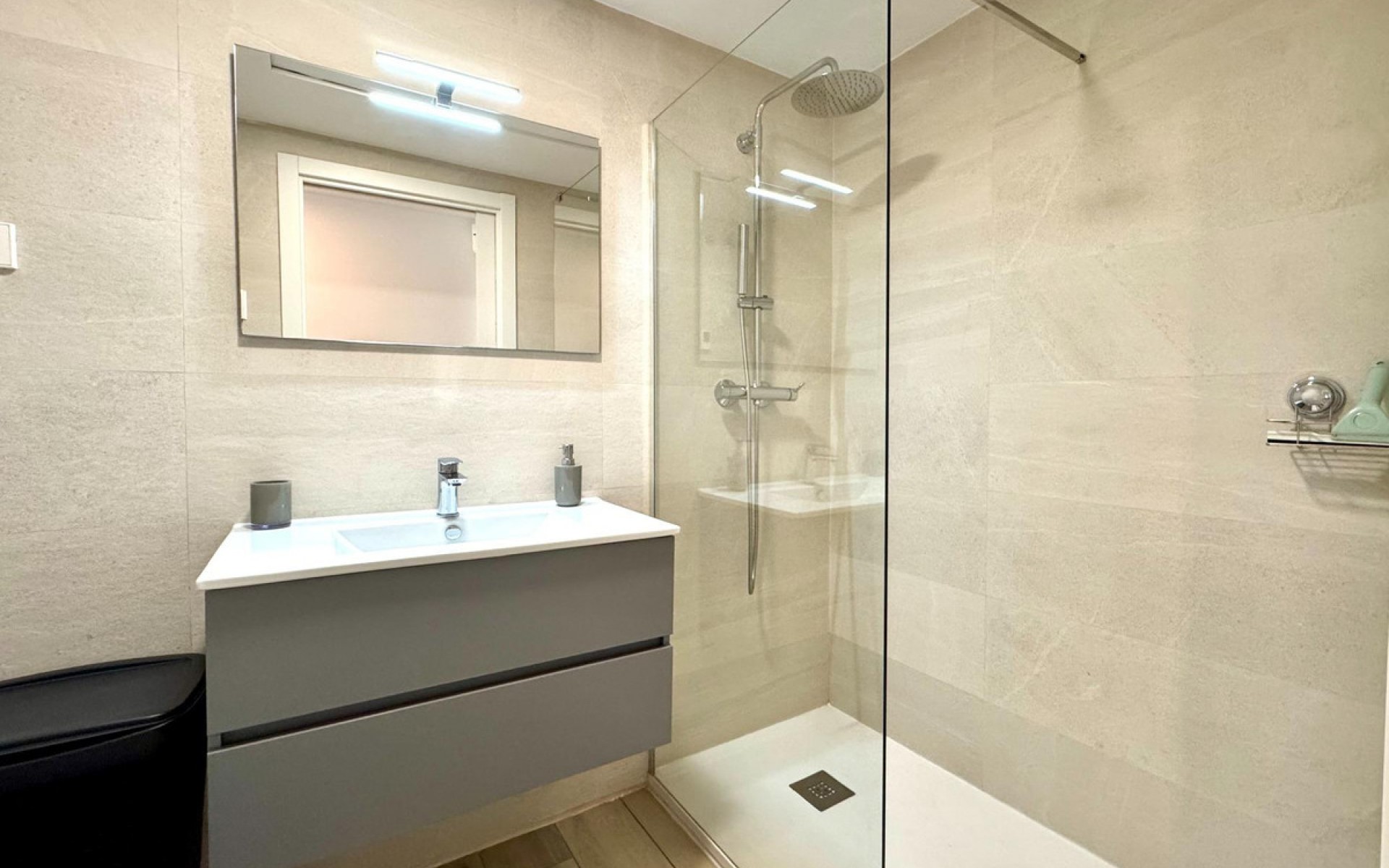 Resale - Appartement - Los Alcazares - Los Alcazares Centro