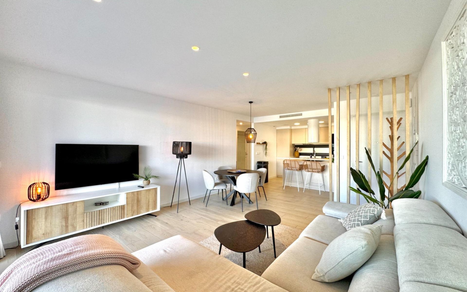 Resale - Appartement - Los Alcazares - Los Alcazares Centro