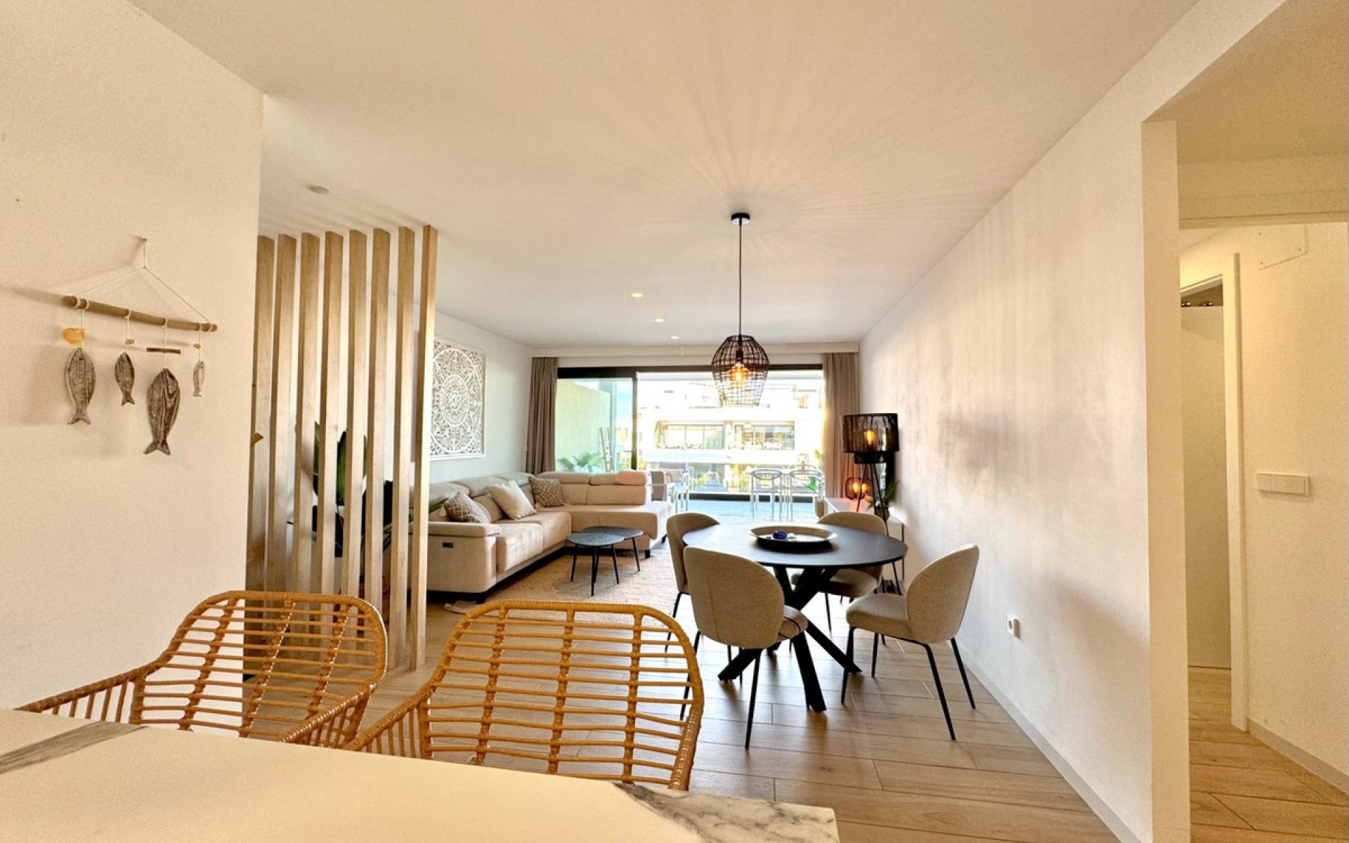 Resale - Appartement - Los Alcazares - Los Alcazares Centro