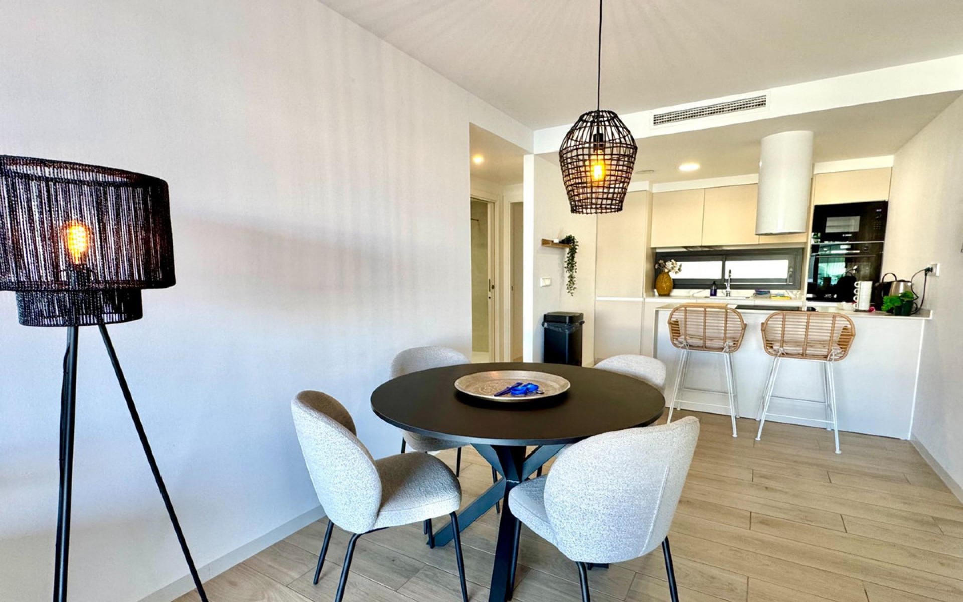 Resale - Appartement - Los Alcazares - Los Alcazares Centro