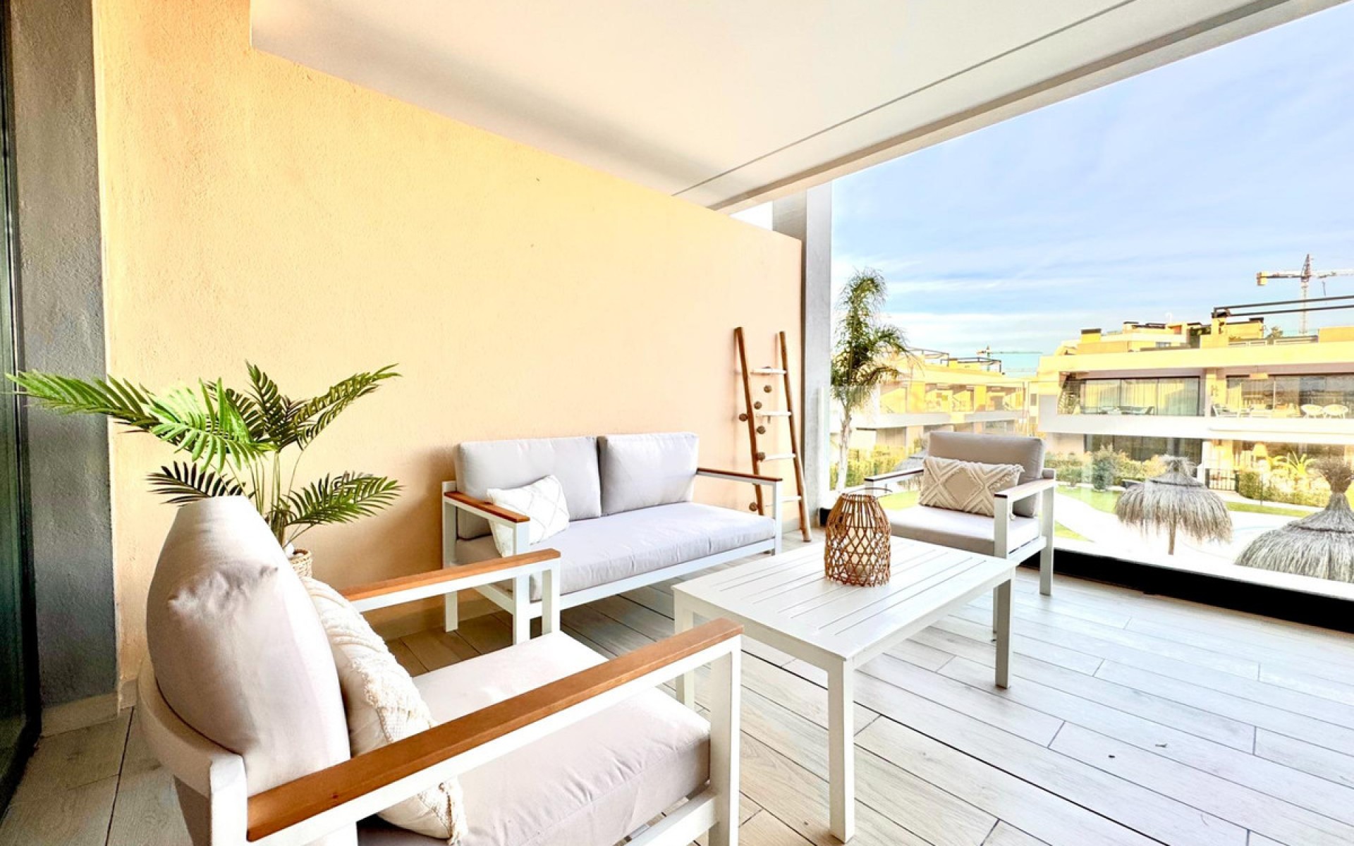 Resale - Appartement - Los Alcazares - Los Alcazares Centro