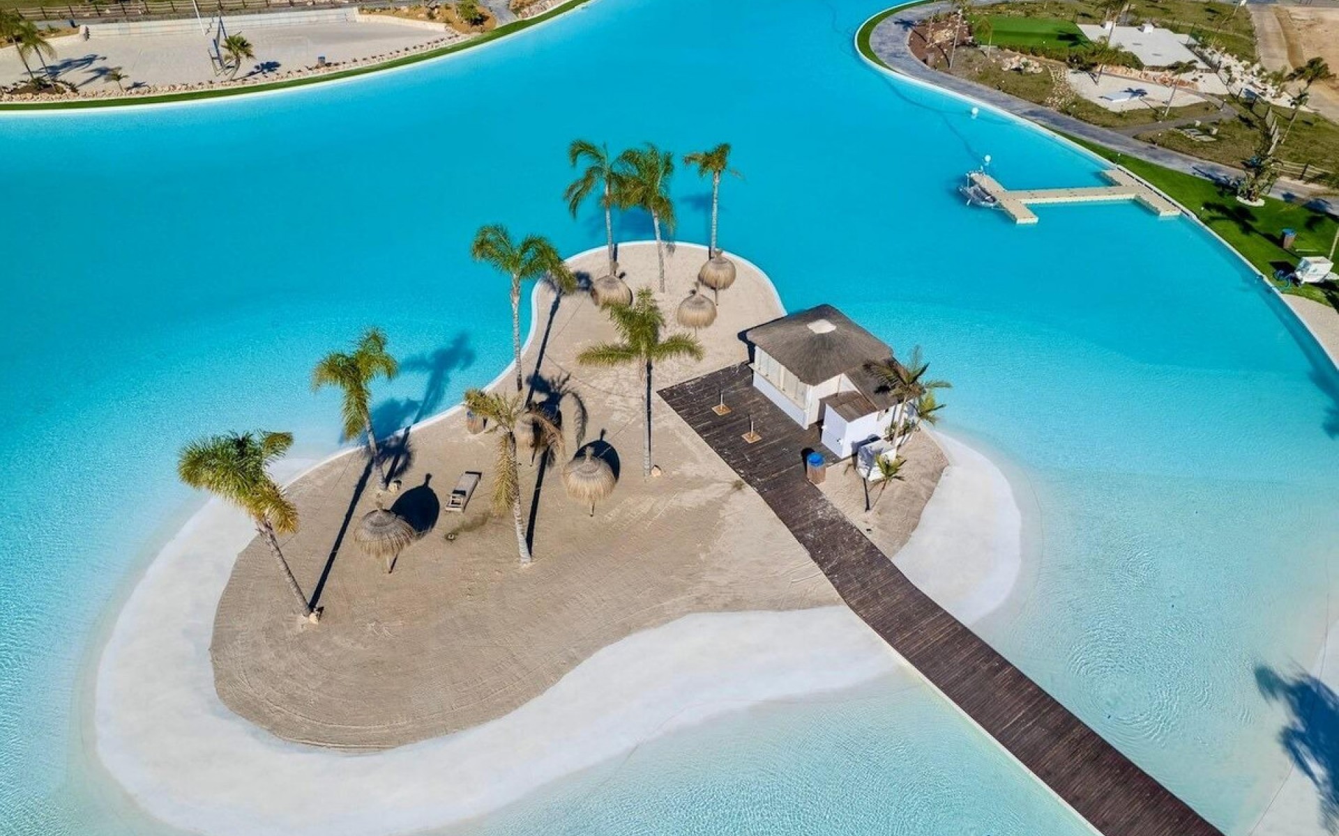 Resale - Appartement - Los Alcazares - Los Alcazares Centro