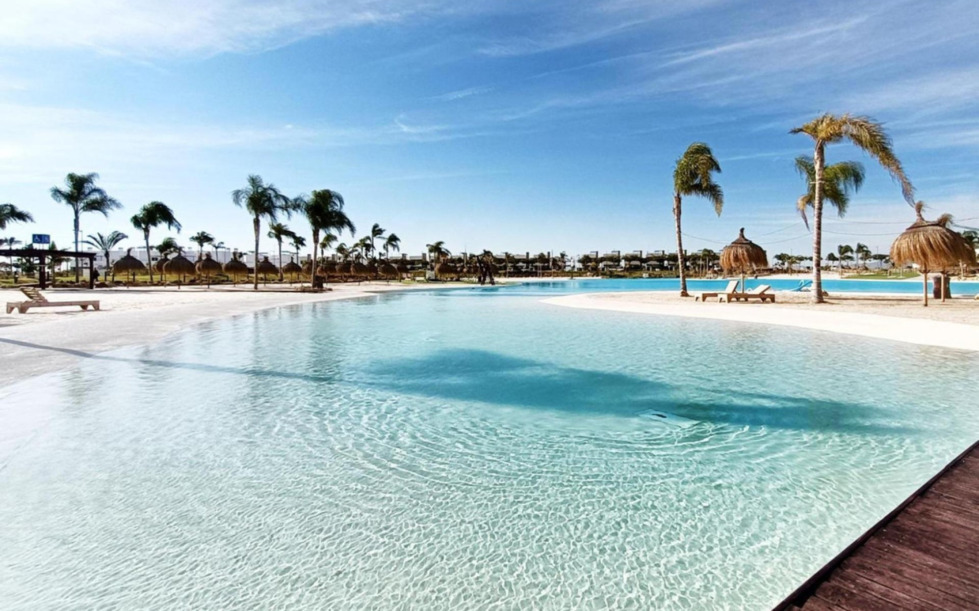 Resale - Appartement - Los Alcazares - Los Alcazares Centro