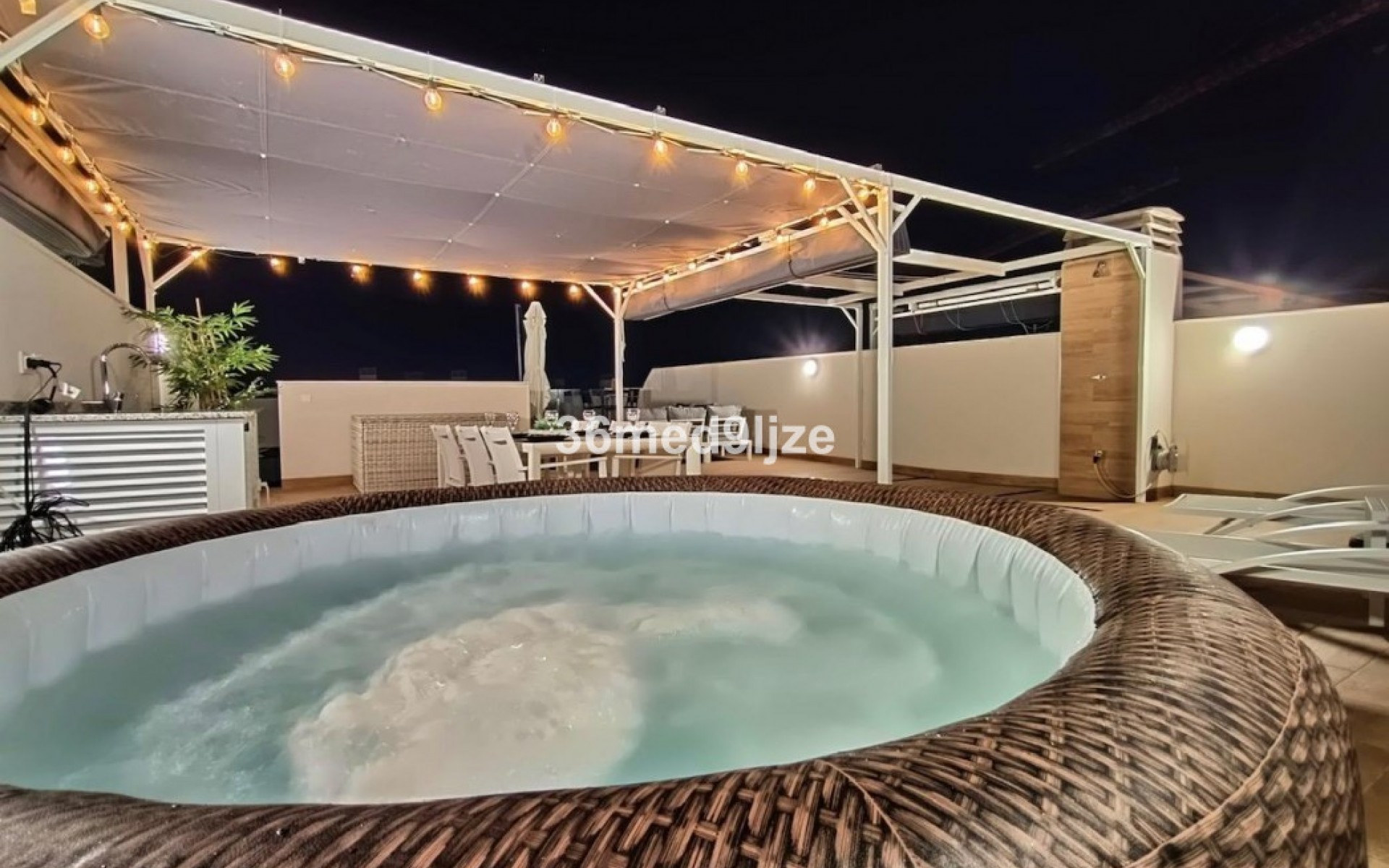 Resale - Appartement - Los Alcazares - Los Alcazares Centro