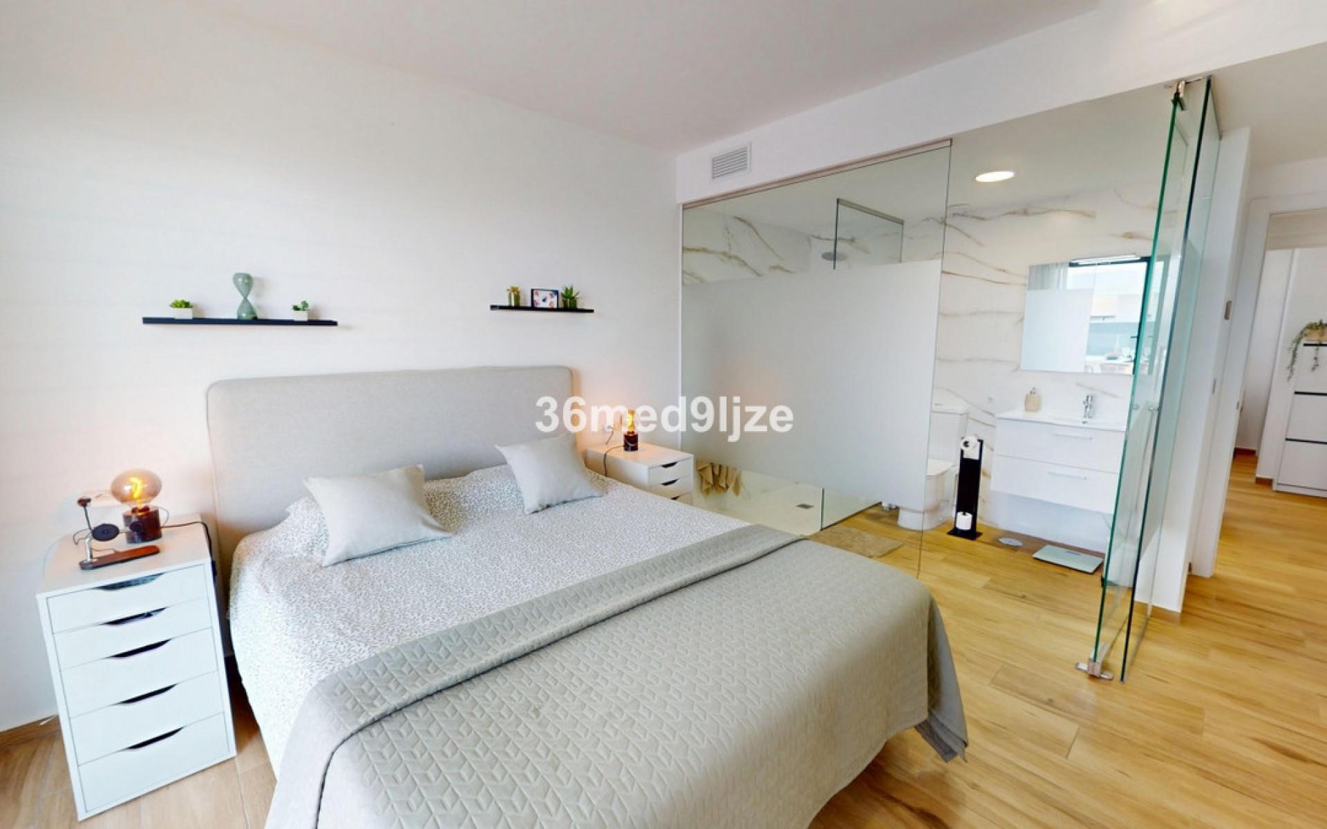 Resale - Appartement - Los Alcazares - Los Alcazares Centro