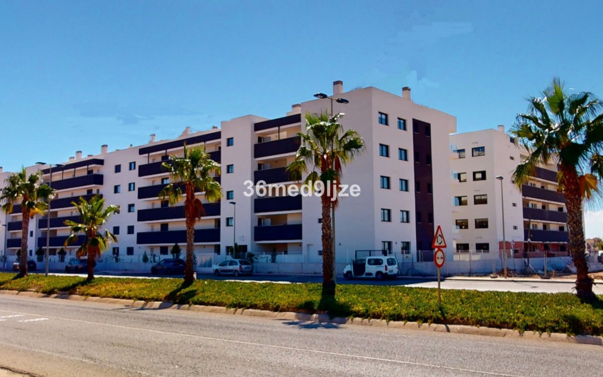 Resale - Appartement - Los Alcazares - Los Alcazares Centro