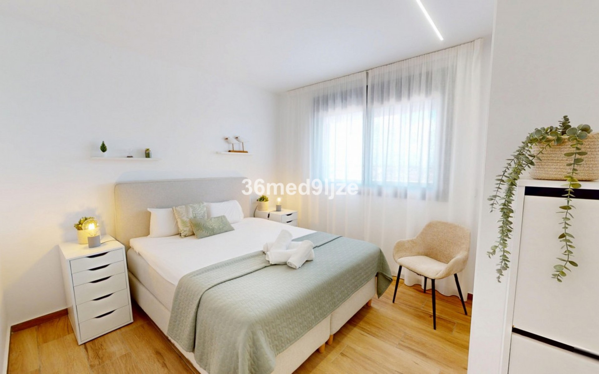 Resale - Appartement - Los Alcazares - Los Alcazares Centro