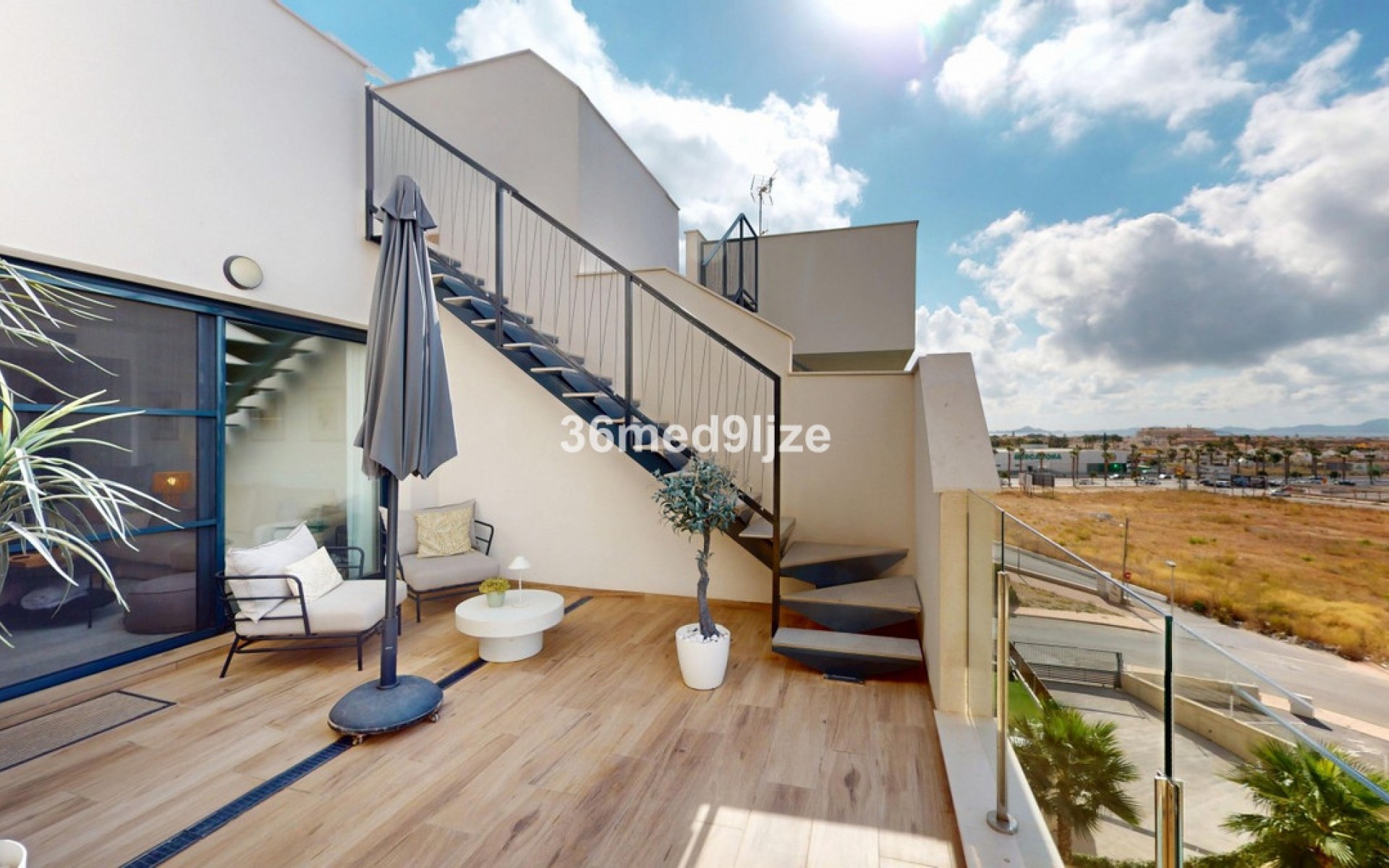 Resale - Appartement - Los Alcazares - Los Alcazares Centro