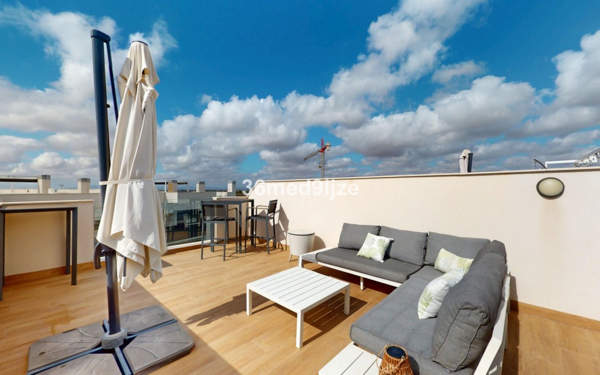 Resale - Appartement - Los Alcazares - Los Alcazares Centro