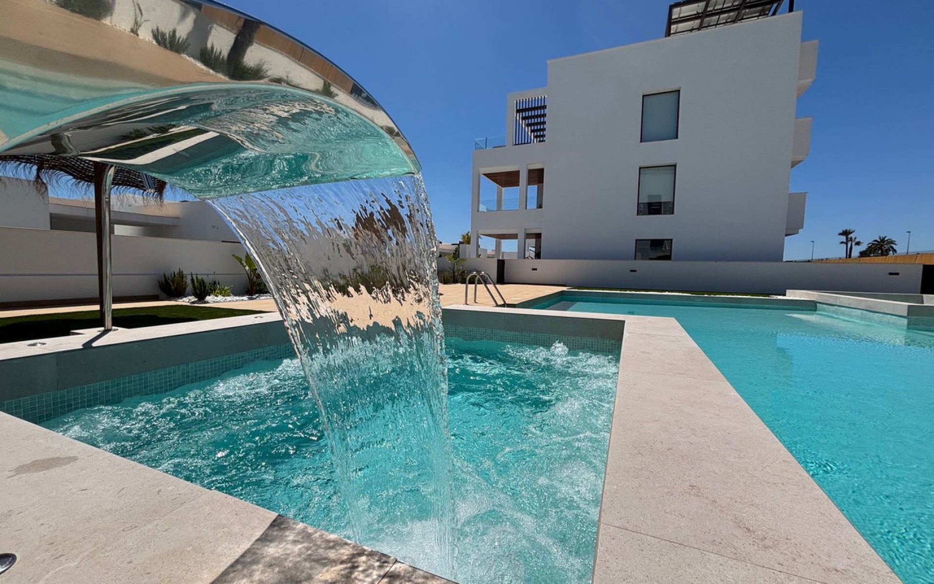Resale - Appartement - Los Alcazares - Los Alcazares Centro