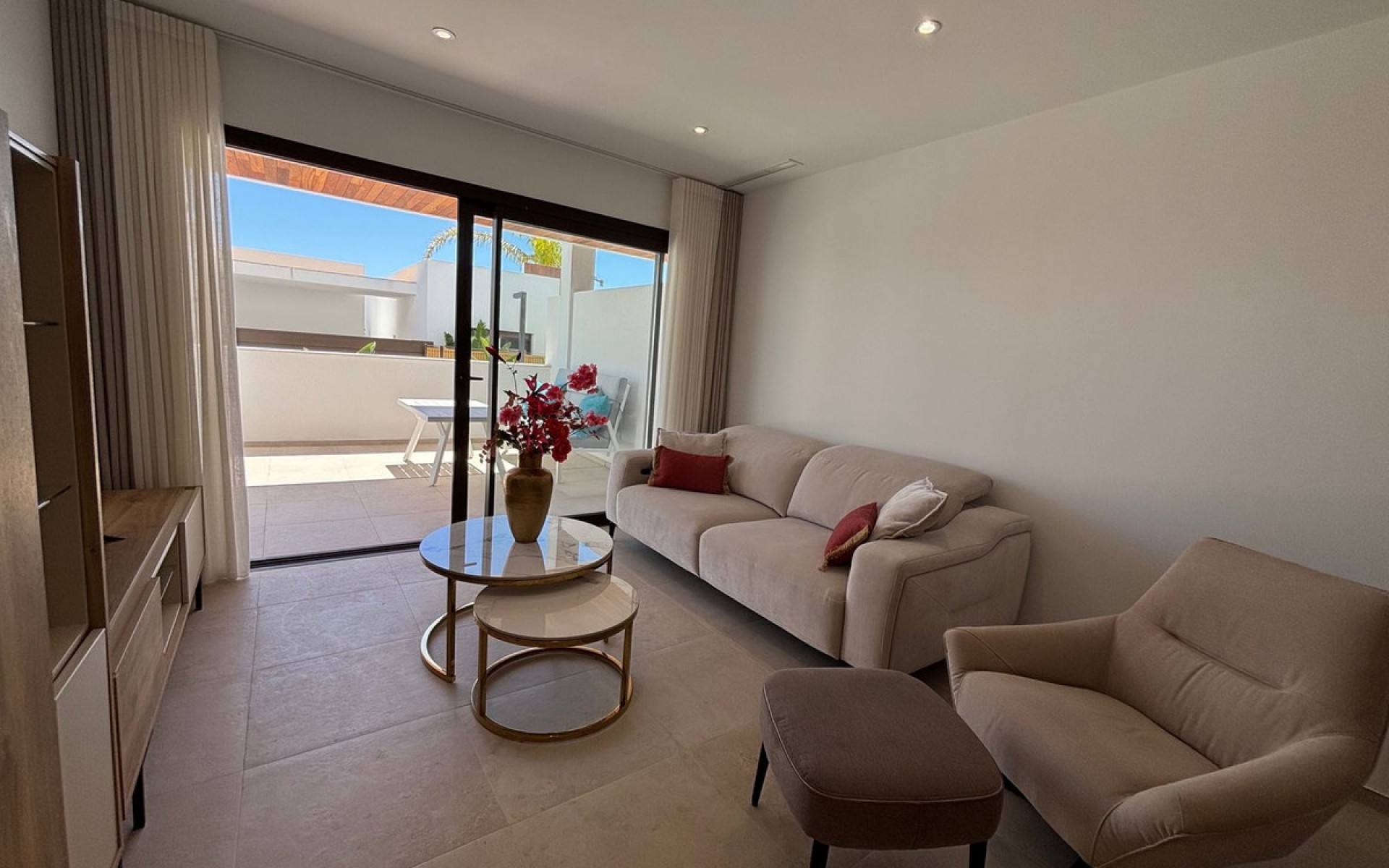 Resale - Appartement - Los Alcazares - Los Alcazares Centro