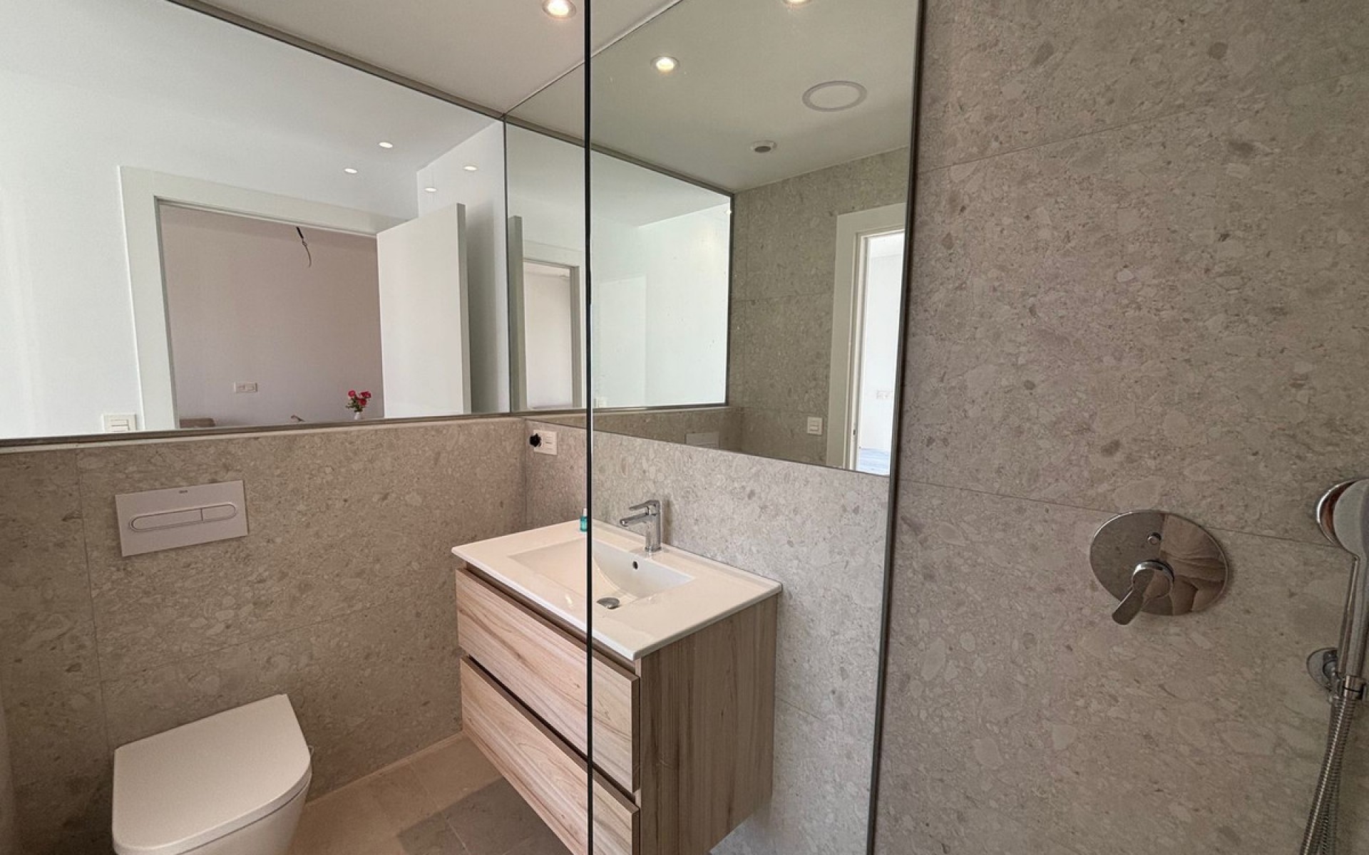 Resale - Appartement - Los Alcazares - Los Alcazares Centro