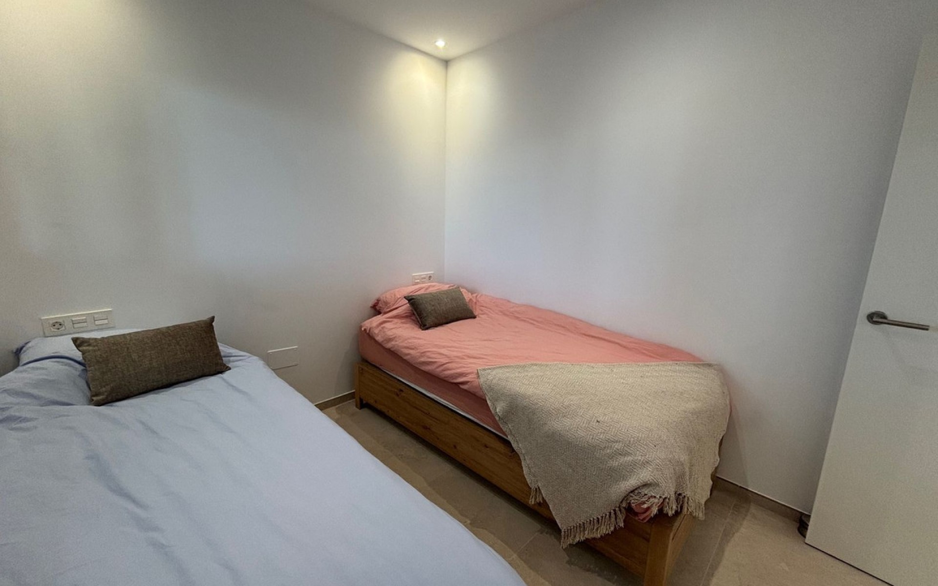 Resale - Appartement - Los Alcazares - Los Alcazares Centro