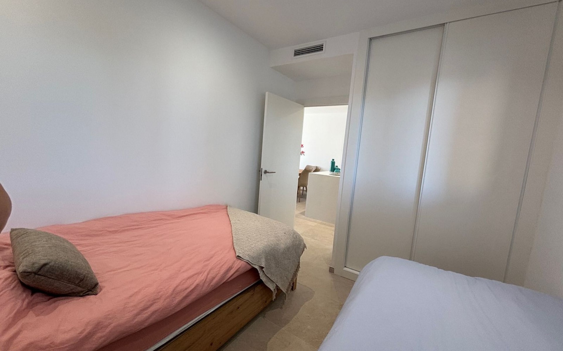 Resale - Appartement - Los Alcazares - Los Alcazares Centro