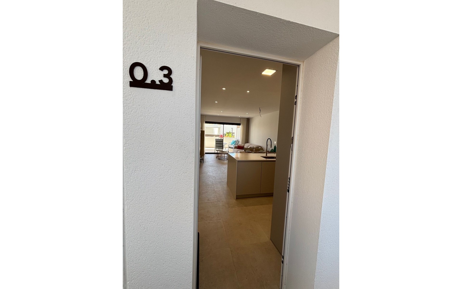 Resale - Appartement - Los Alcazares - Los Alcazares Centro