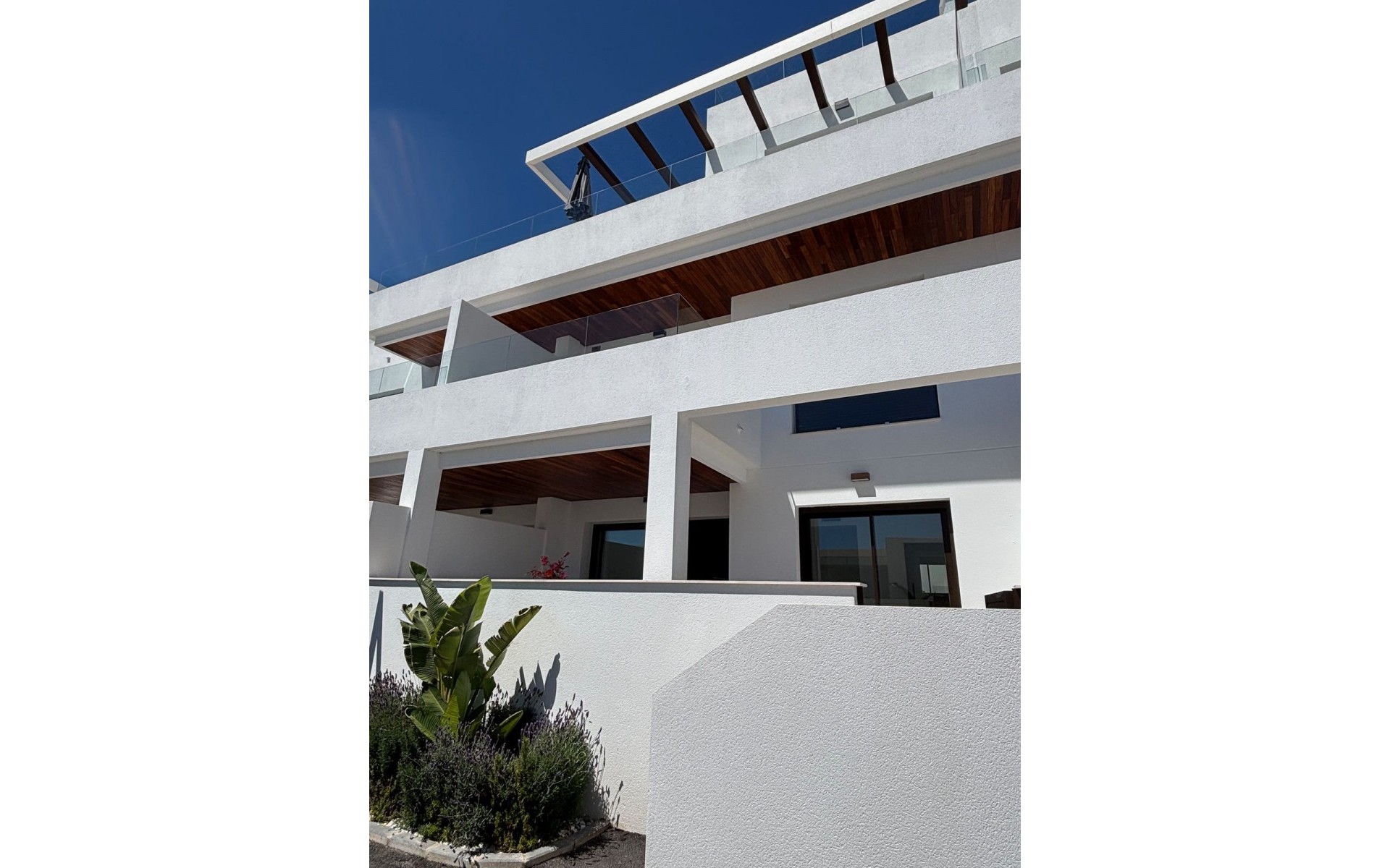 Resale - Appartement - Los Alcazares - Los Alcazares Centro