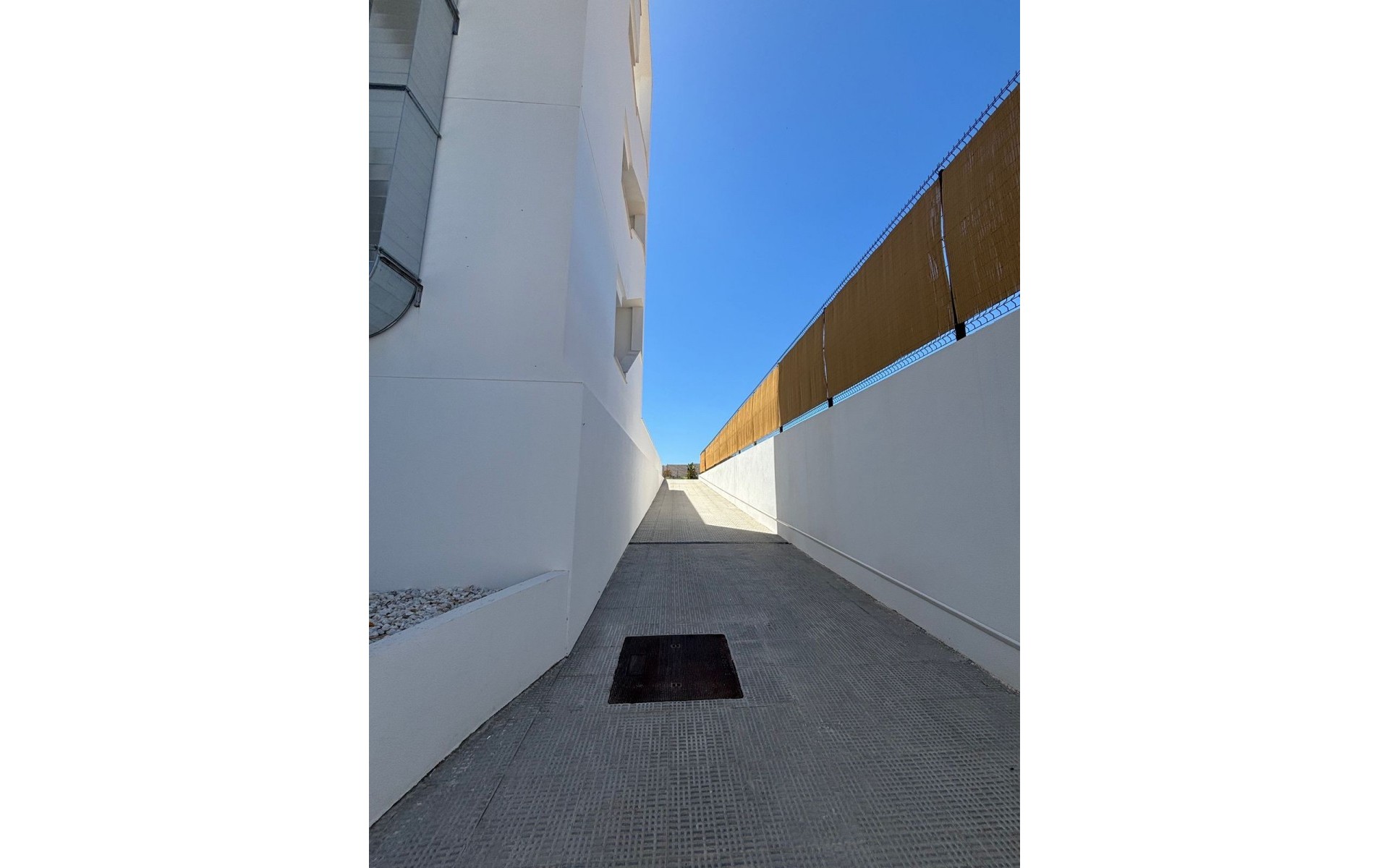 Resale - Appartement - Los Alcazares - Los Alcazares Centro