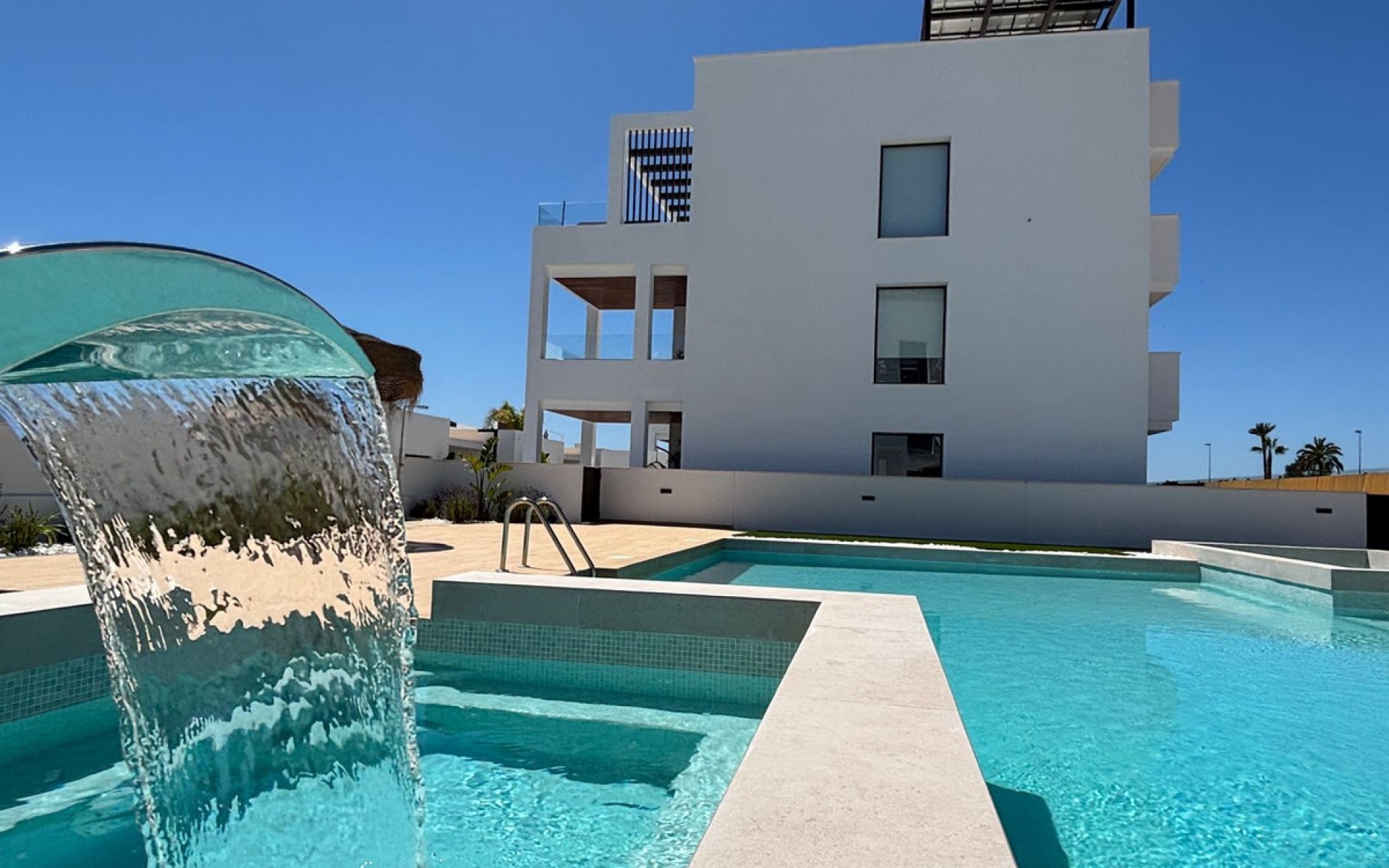 Resale - Appartement - Los Alcazares - Los Alcazares Centro