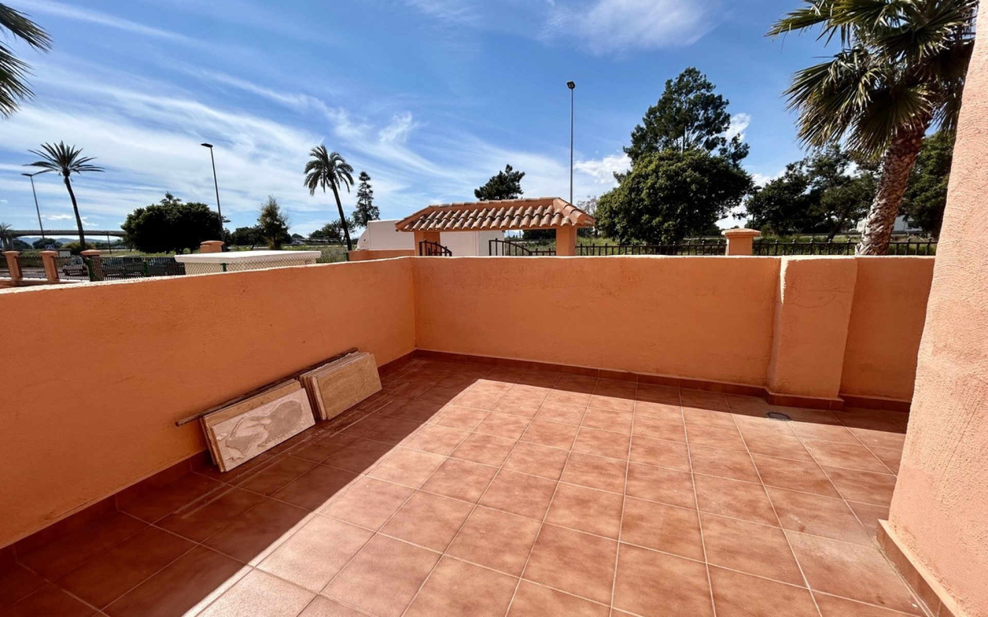 Resale - Appartement - Los Alcazares - Los Alcazares Centro