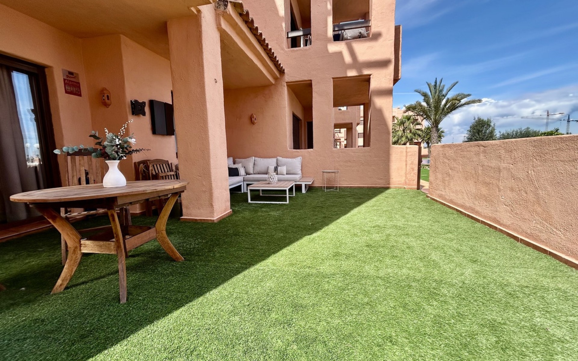 Resale - Appartement - Los Alcazares - Los Alcazares Centro