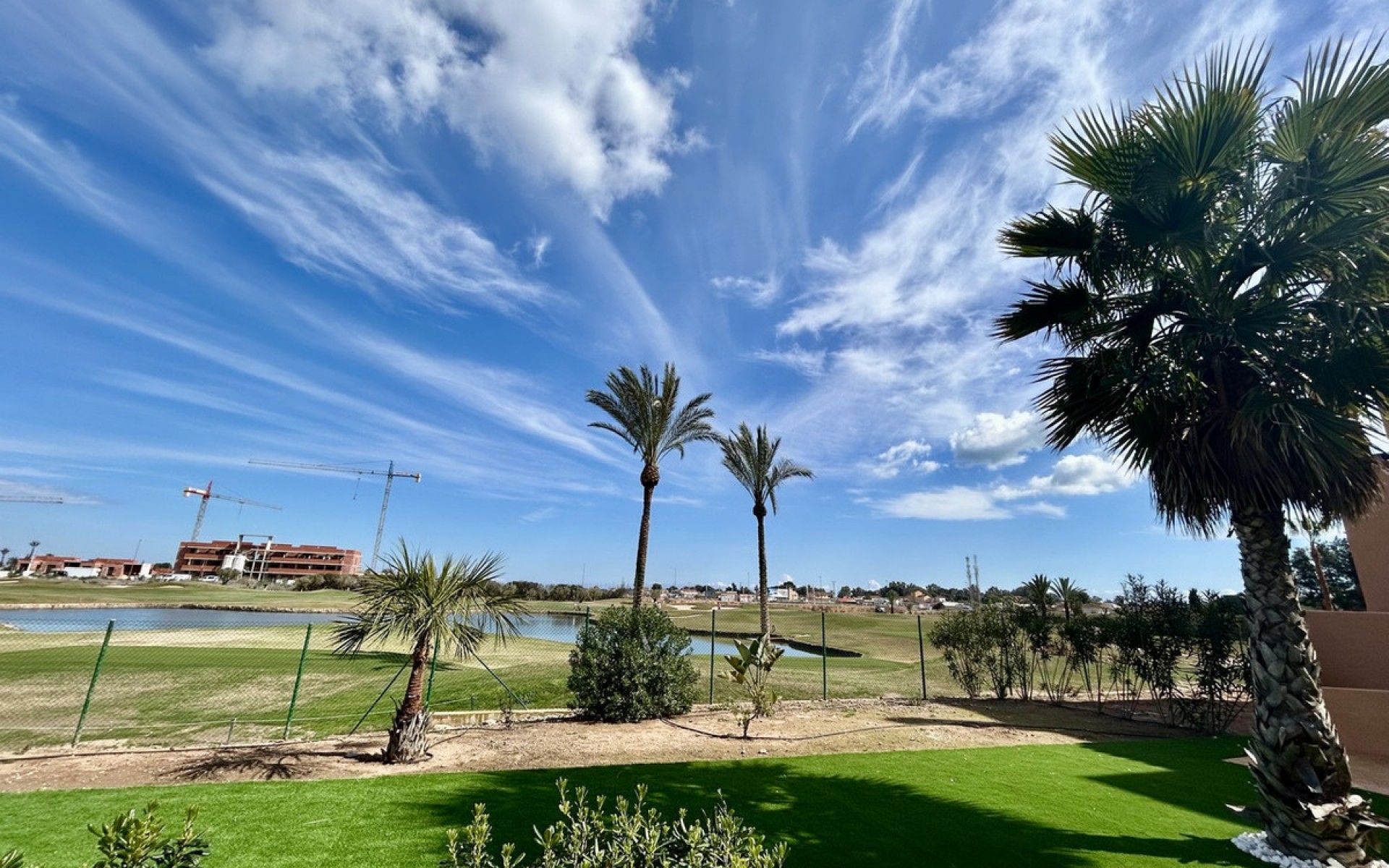 Resale - Appartement - Los Alcazares - Los Alcazares Centro