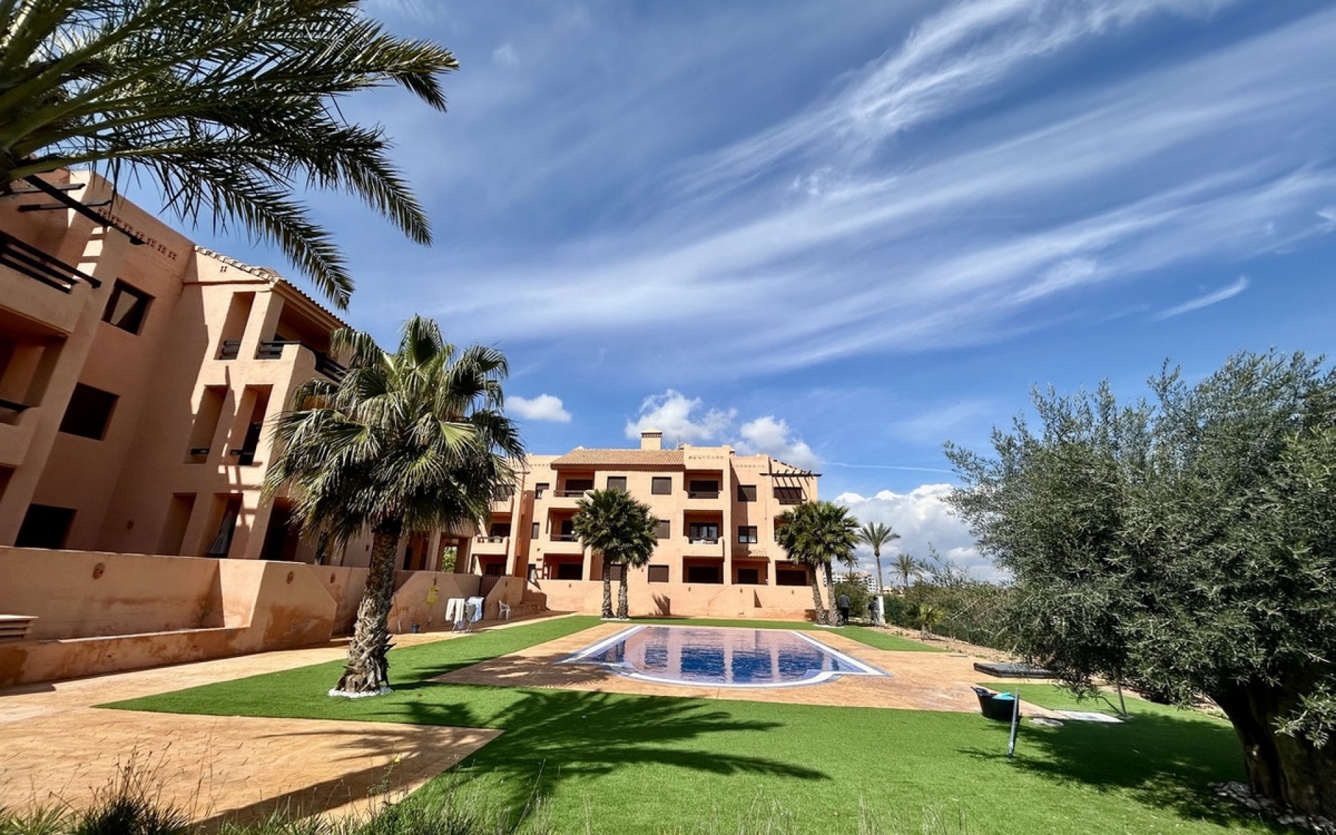 Resale - Appartement - Los Alcazares - Los Alcazares Centro