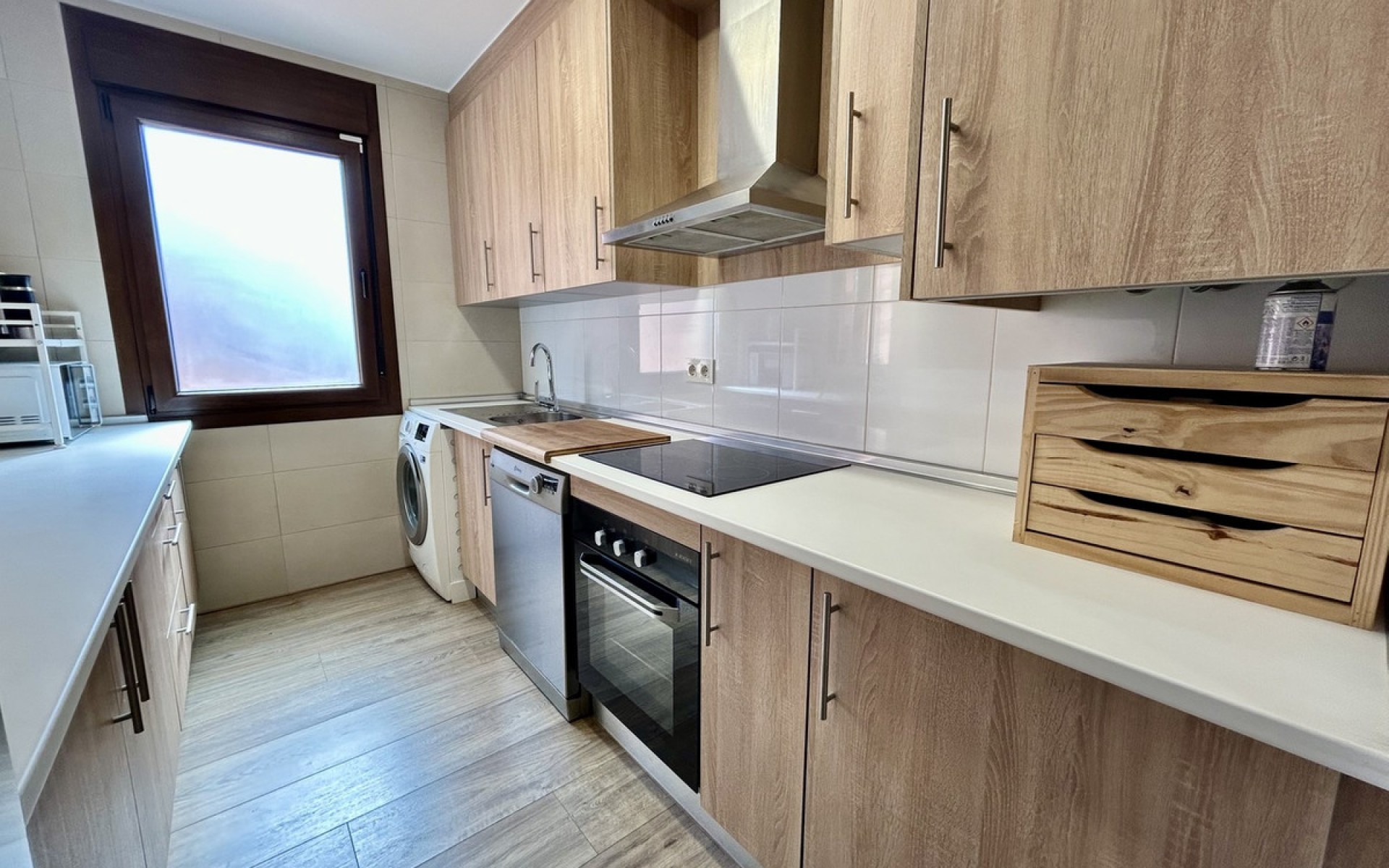 Resale - Appartement - Los Alcazares - Los Alcazares Centro