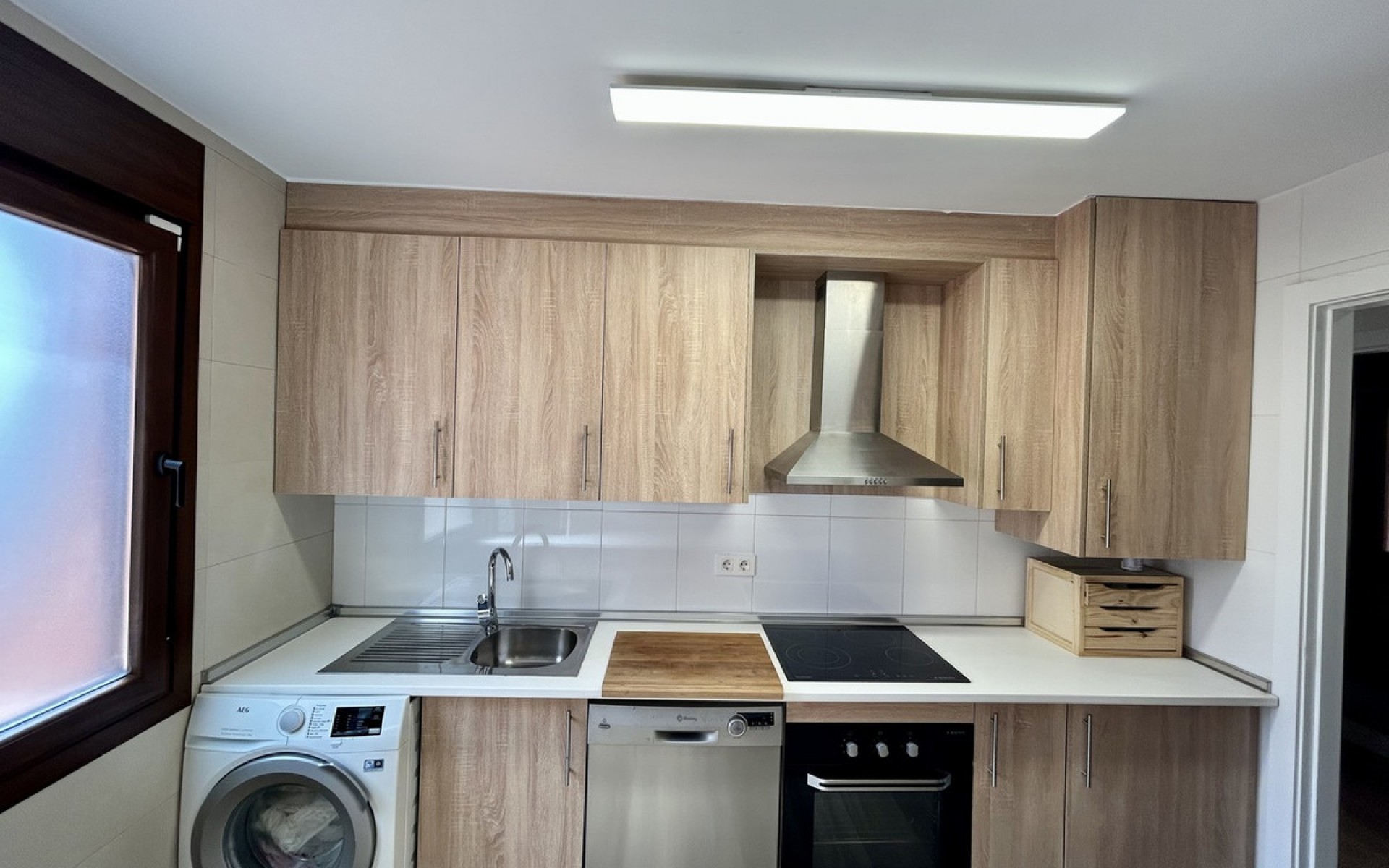 Resale - Appartement - Los Alcazares - Los Alcazares Centro