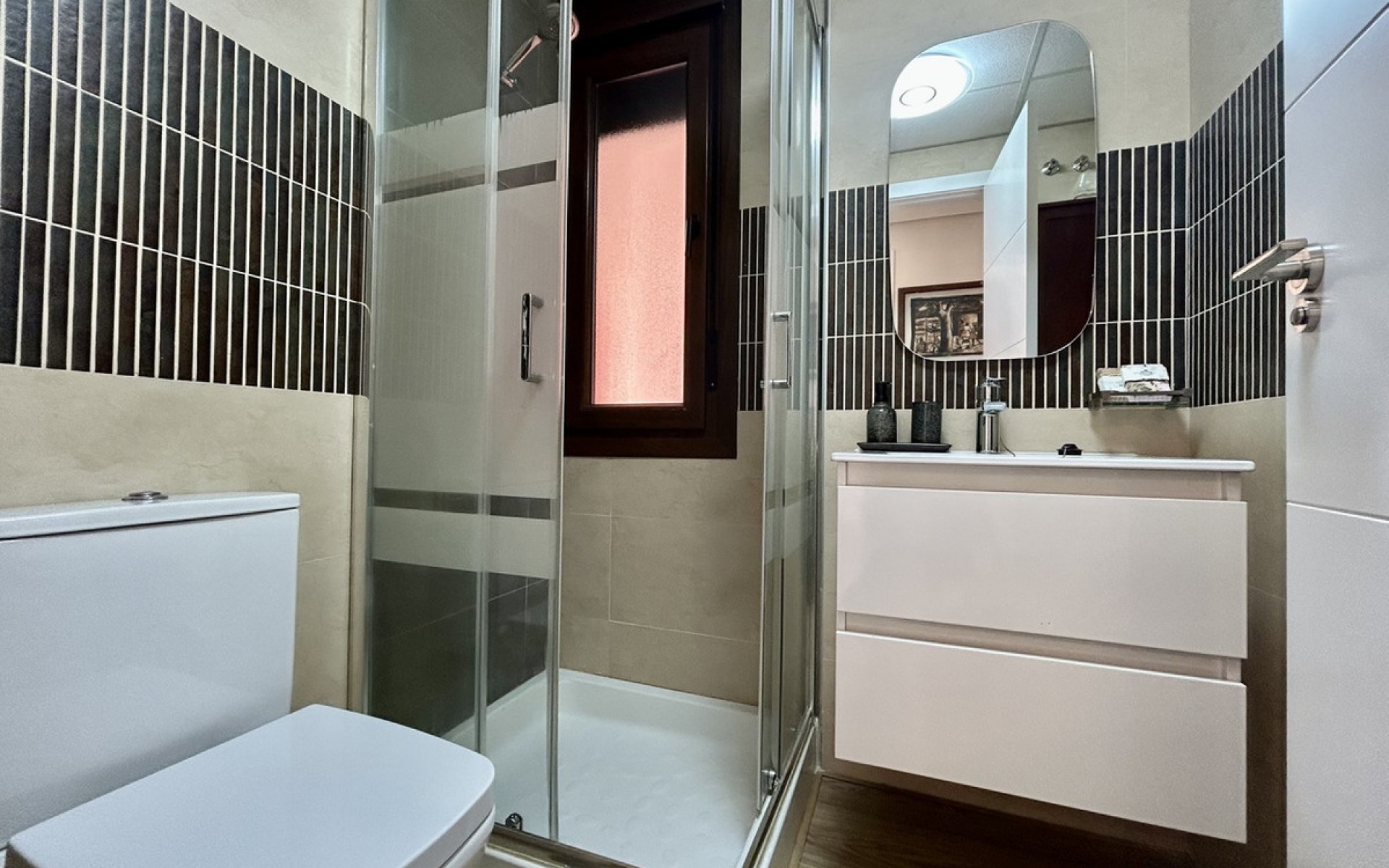 Resale - Appartement - Los Alcazares - Los Alcazares Centro