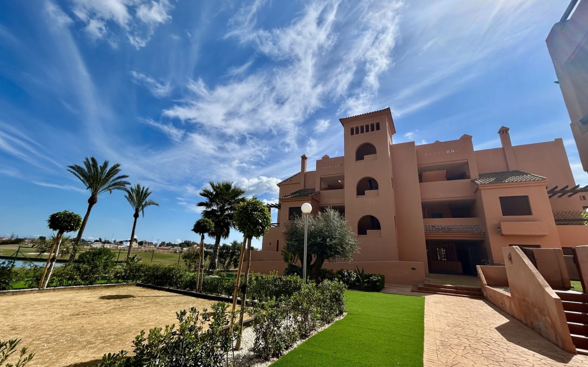 Resale - Appartement - Los Alcazares - Los Alcazares Centro