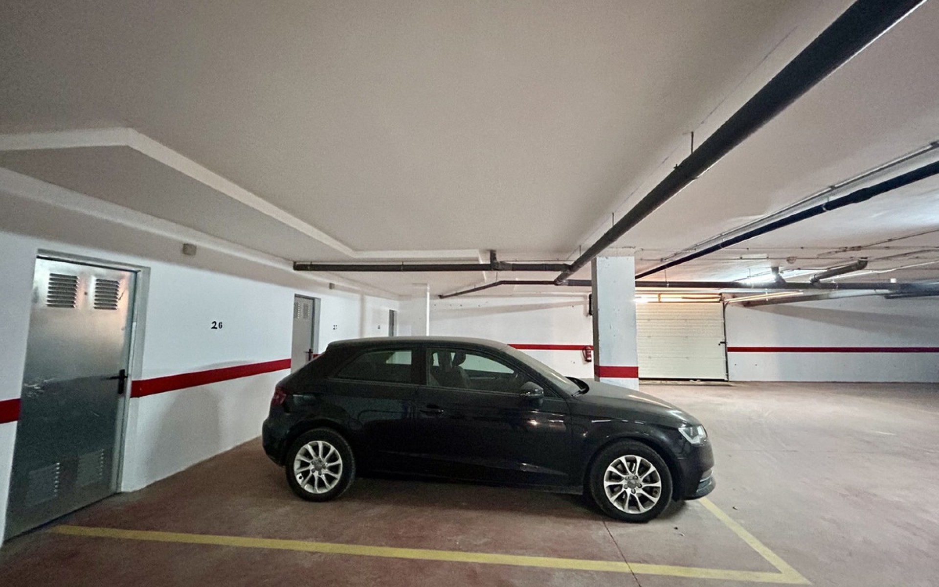 Resale - Appartement - Los Alcazares - Los Alcazares Centro