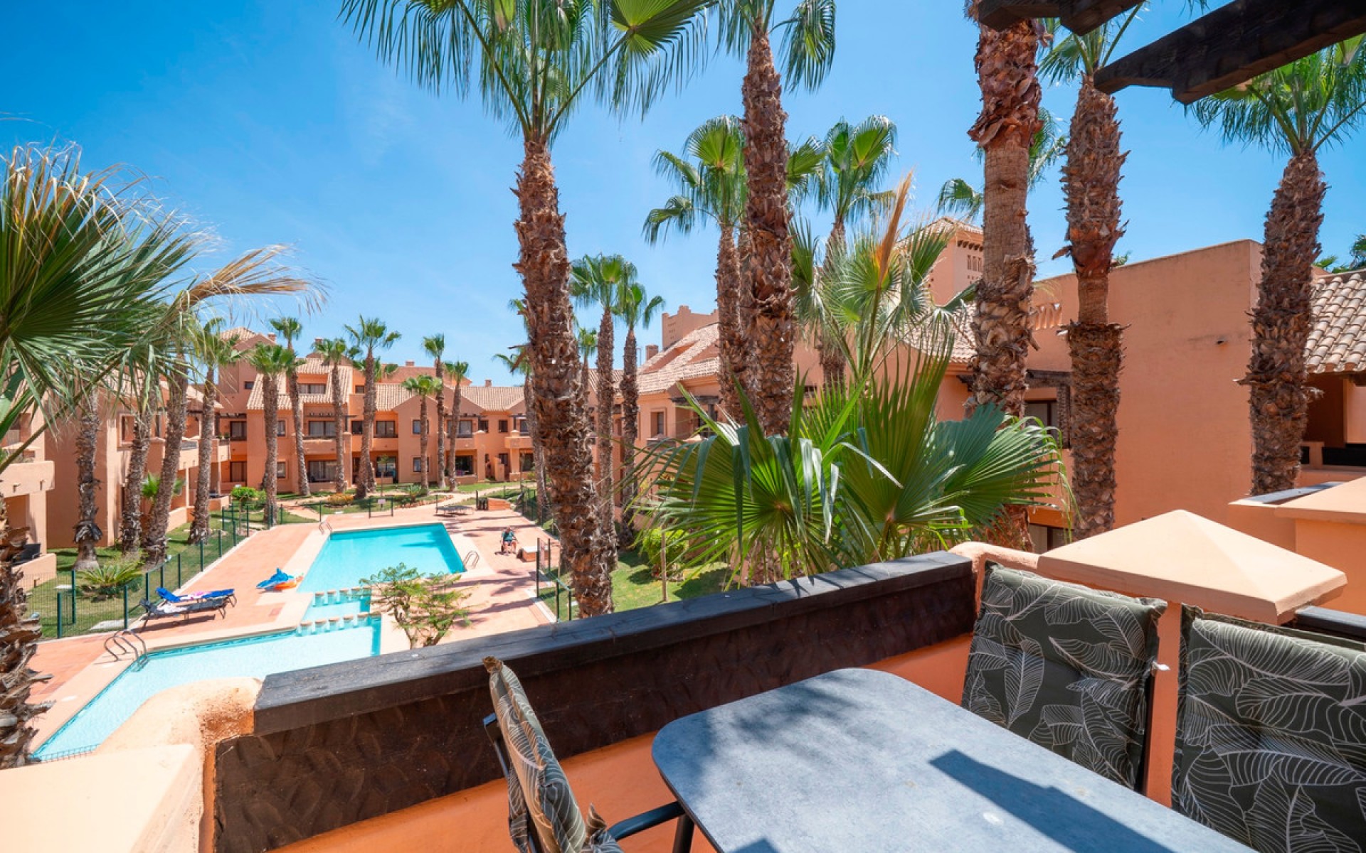 Resale - Appartement - Los Alcazares - Los Alcazares Centro