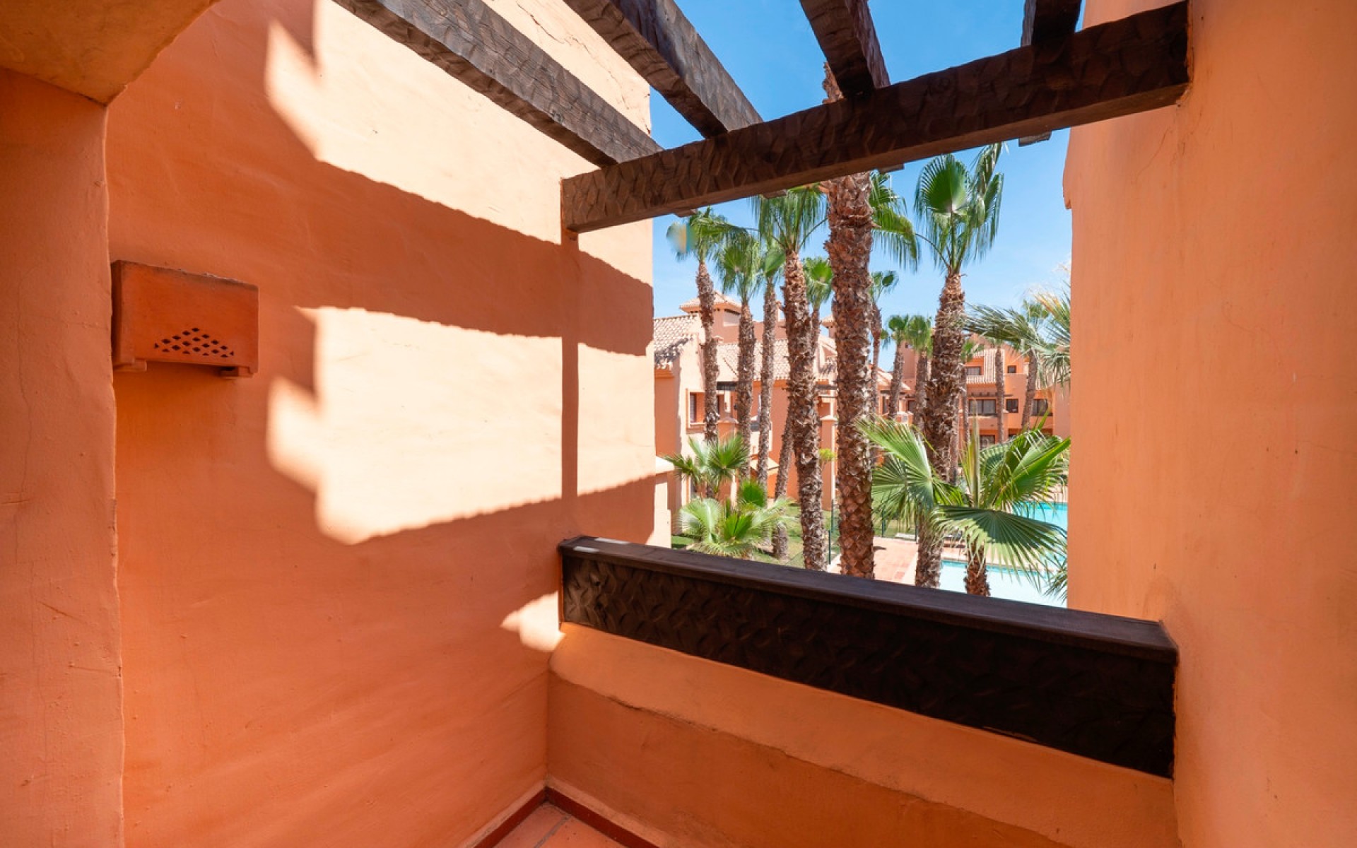 Resale - Appartement - Los Alcazares - Los Alcazares Centro