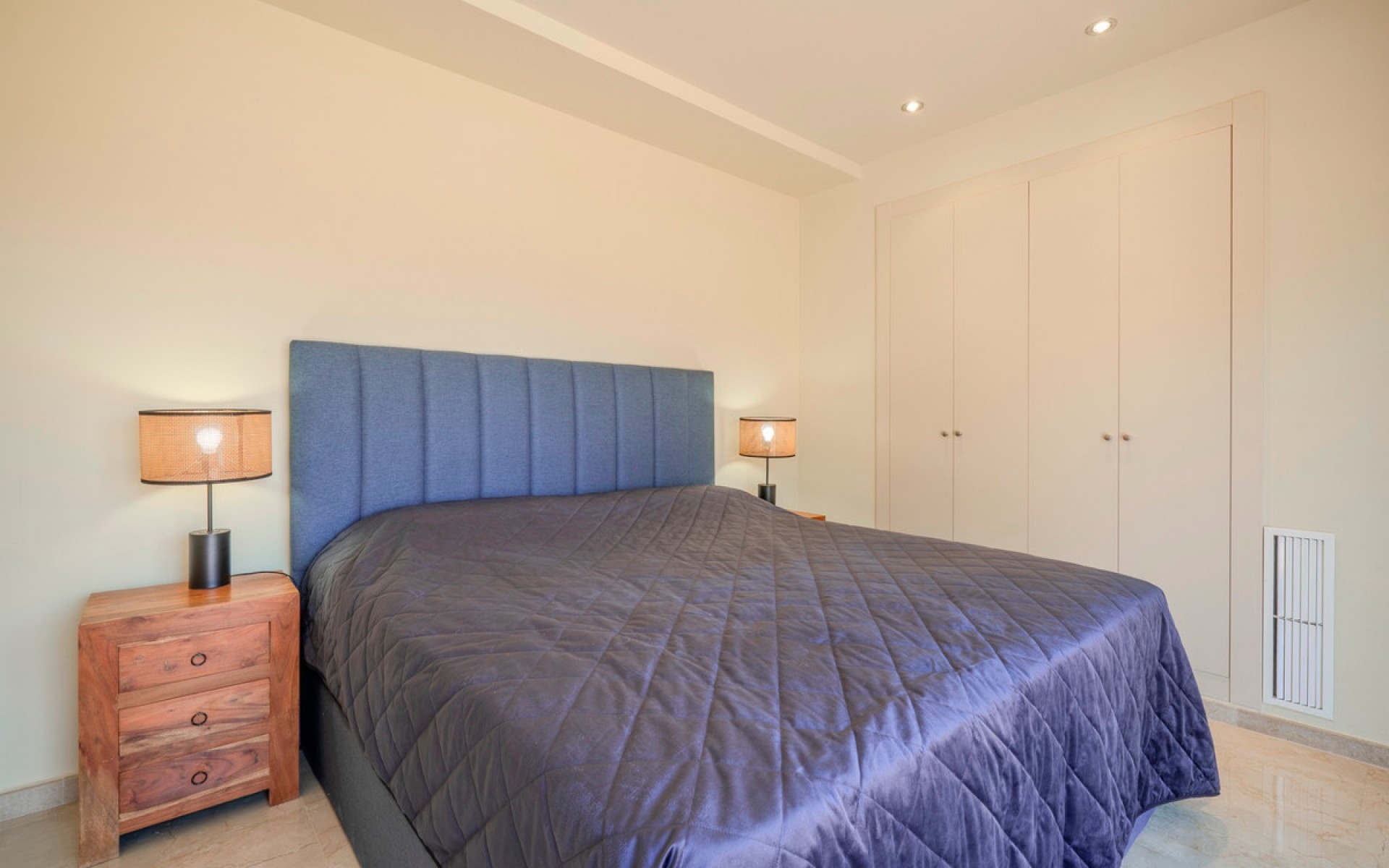 Resale - Appartement - Los Alcazares - Los Alcazares Centro