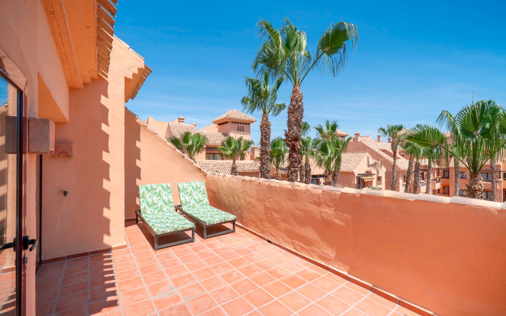Resale - Appartement - Los Alcazares - Los Alcazares Centro