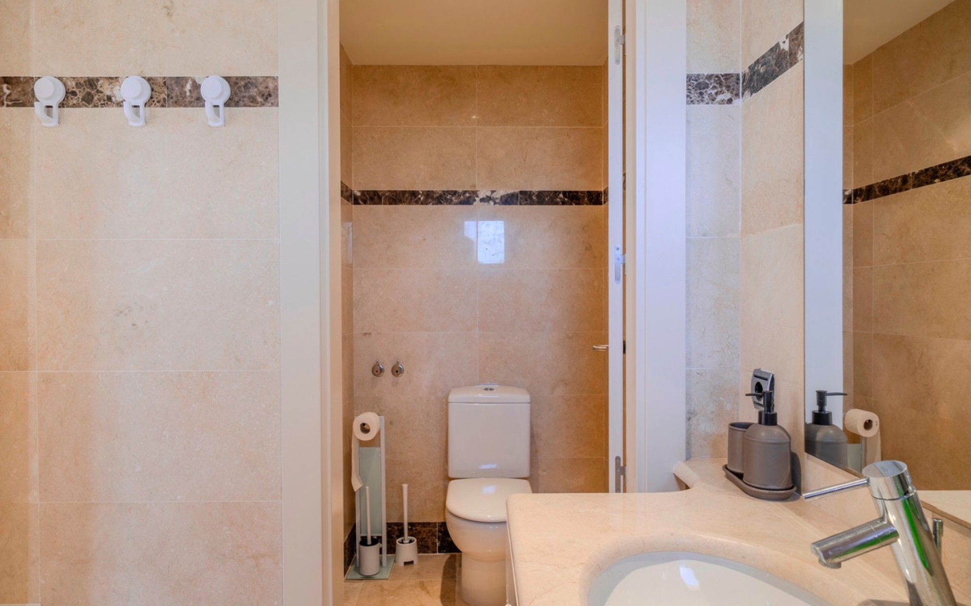 Resale - Appartement - Los Alcazares - Los Alcazares Centro