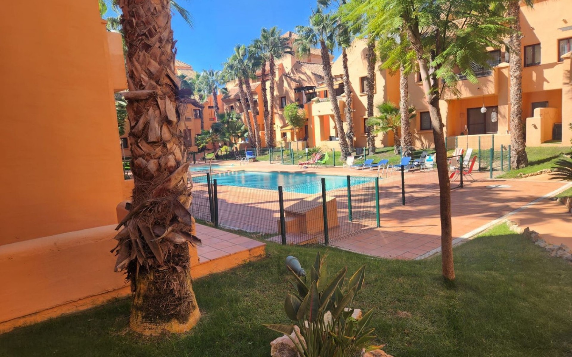 Resale - Appartement - Los Alcazares - Los Alcazares Centro