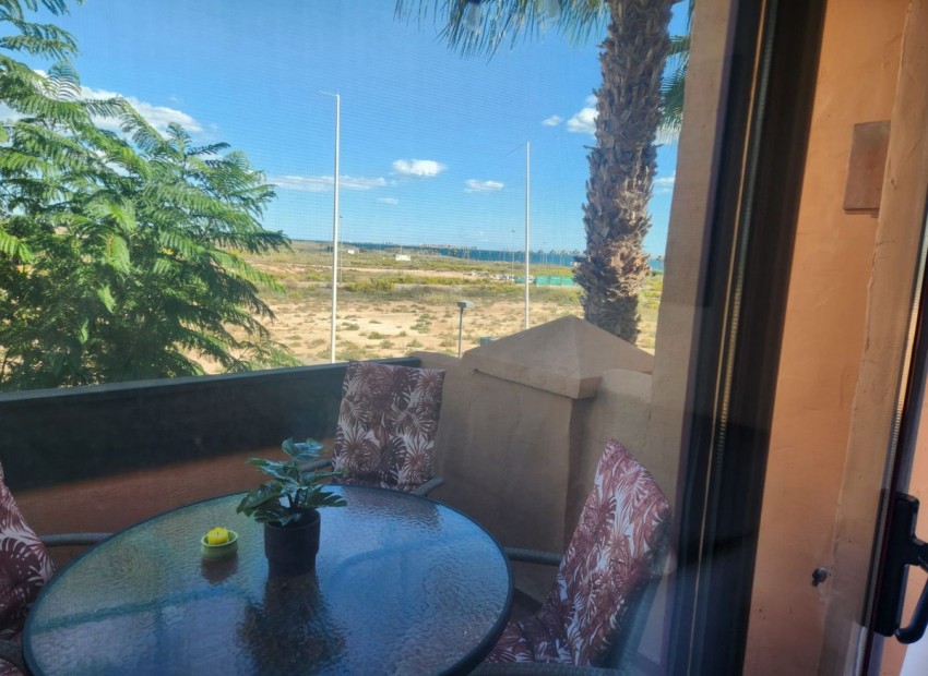 Resale - Appartement - Los Alcazares - Los Alcazares Centro