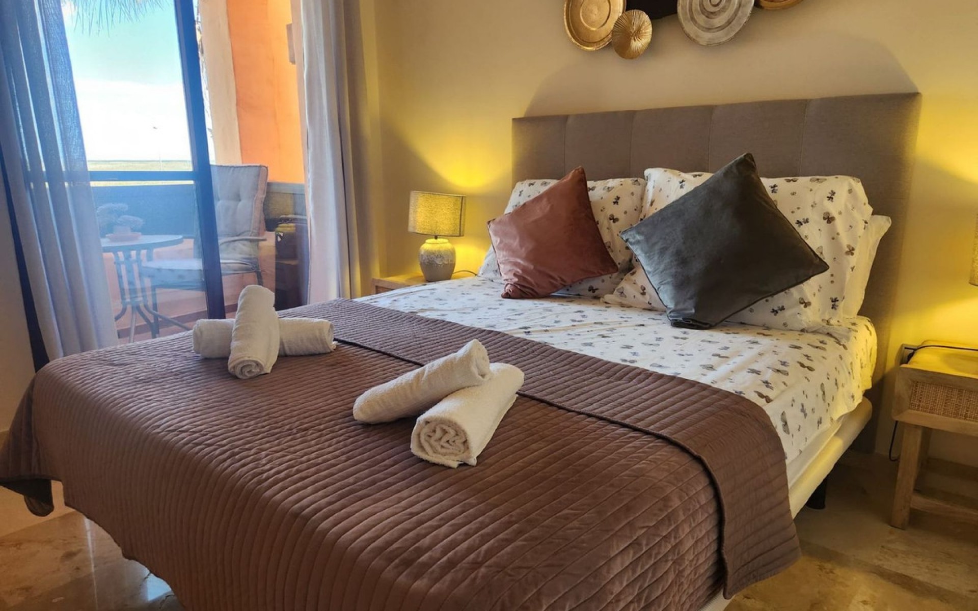 Resale - Appartement - Los Alcazares - Los Alcazares Centro