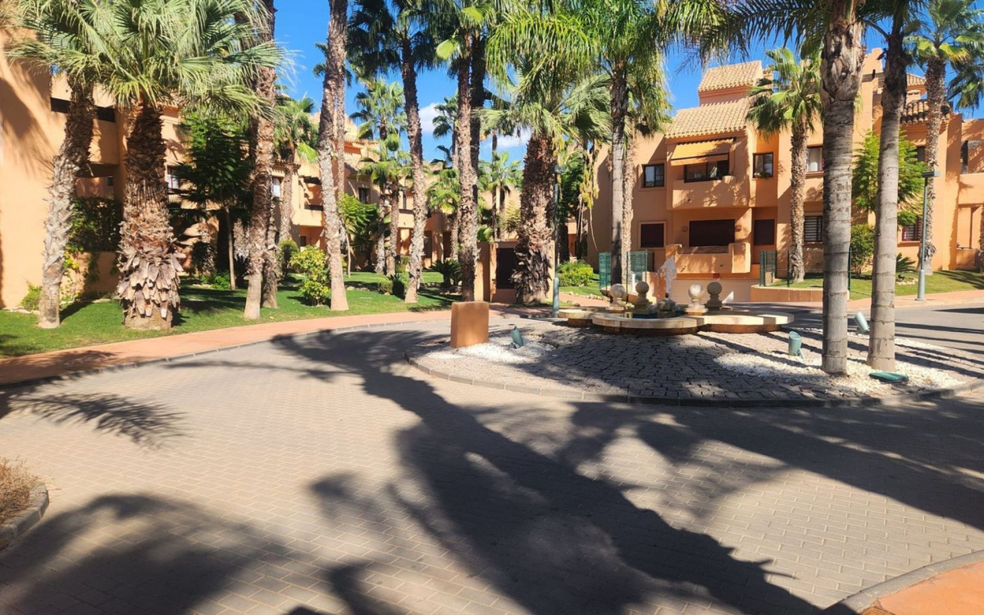 Resale - Appartement - Los Alcazares - Los Alcazares Centro