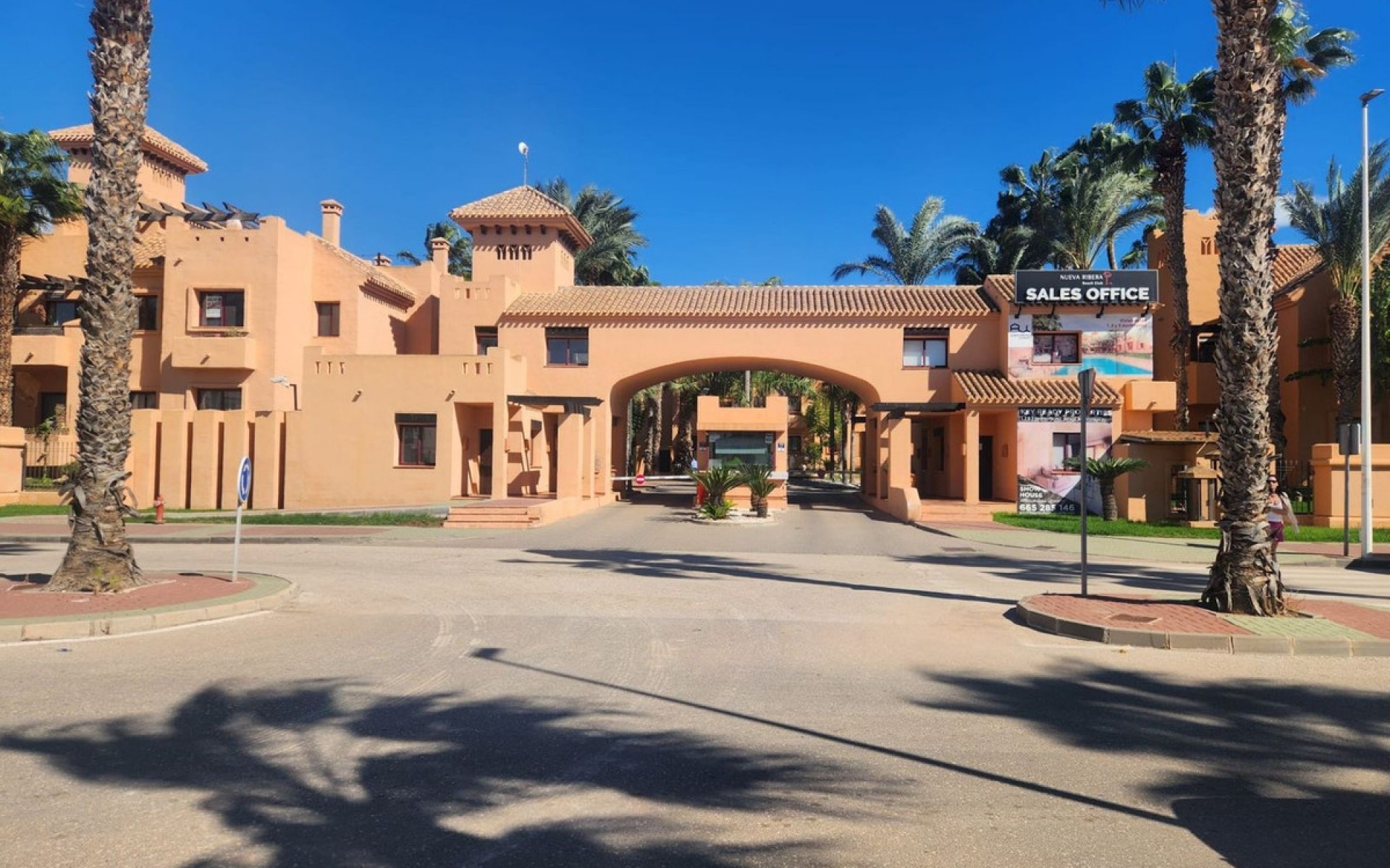 Resale - Appartement - Los Alcazares - Los Alcazares Centro