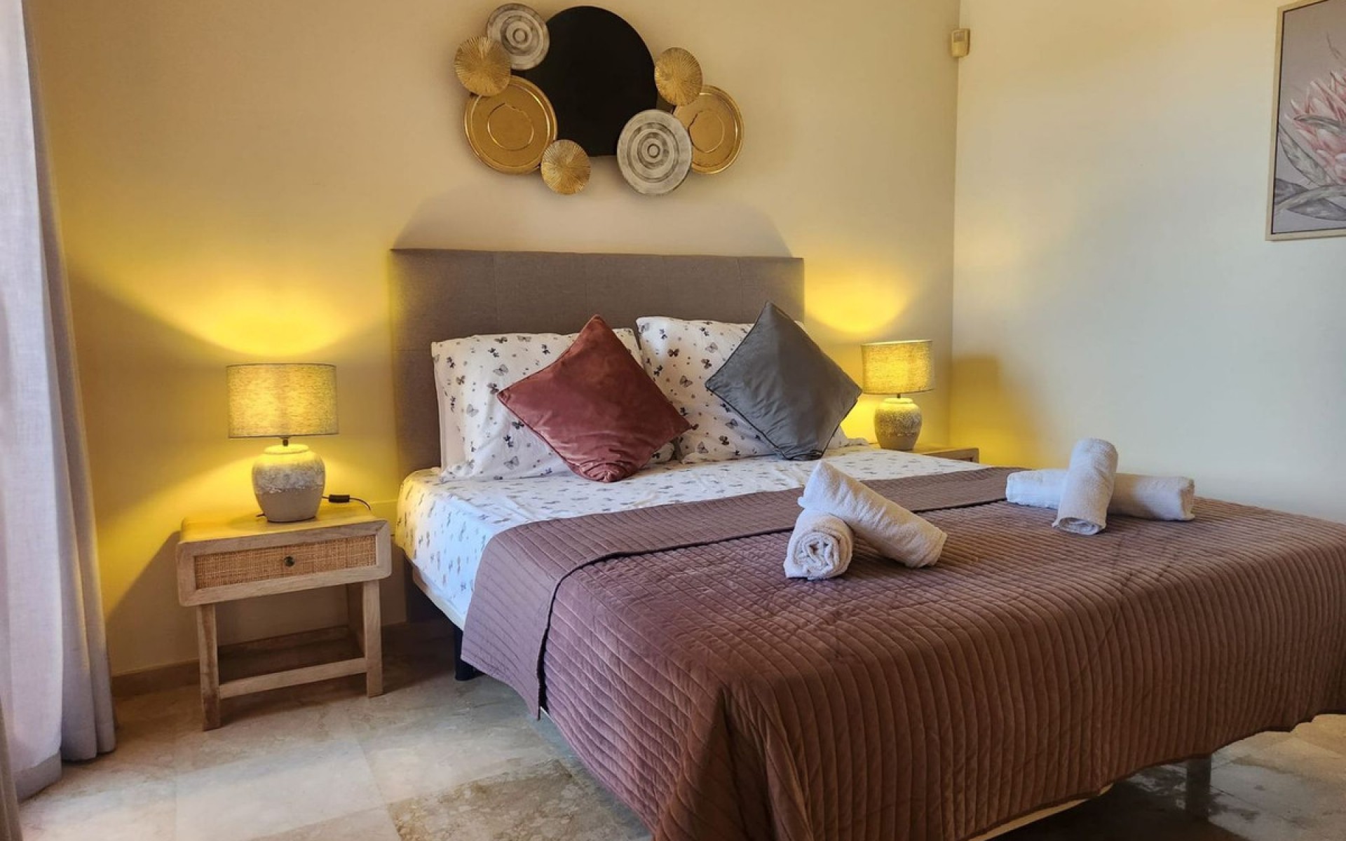 Resale - Appartement - Los Alcazares - Los Alcazares Centro