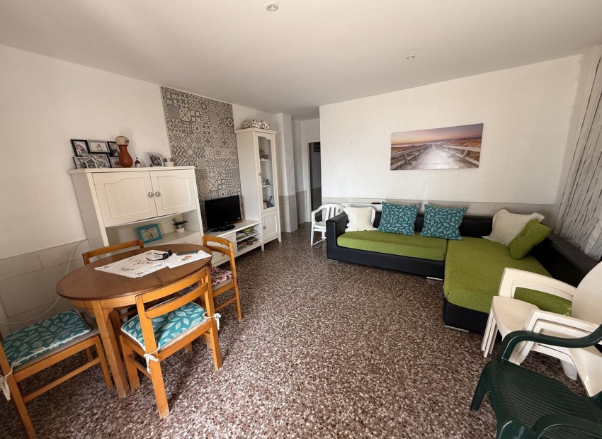 Resale - Appartement - Los Alcazares - Los Alcazares Centro