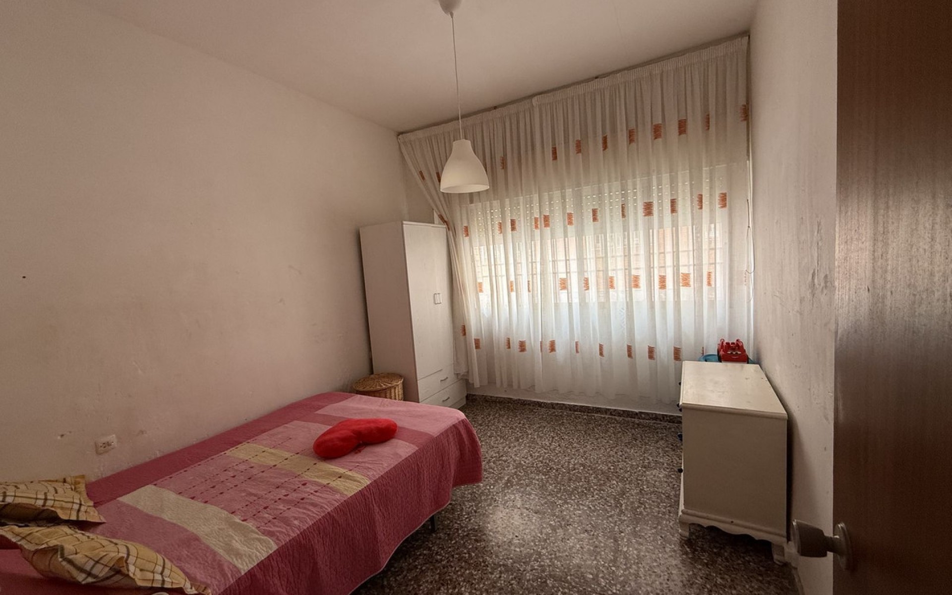 Resale - Appartement - Los Alcazares - Los Alcazares Centro